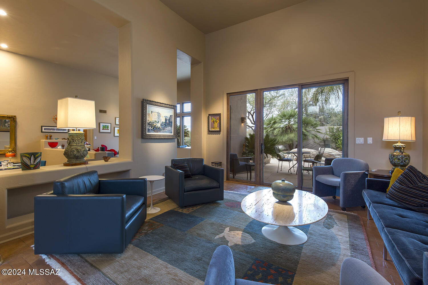 Ventana Canyon Estates (110-148, 179-185) - Residential