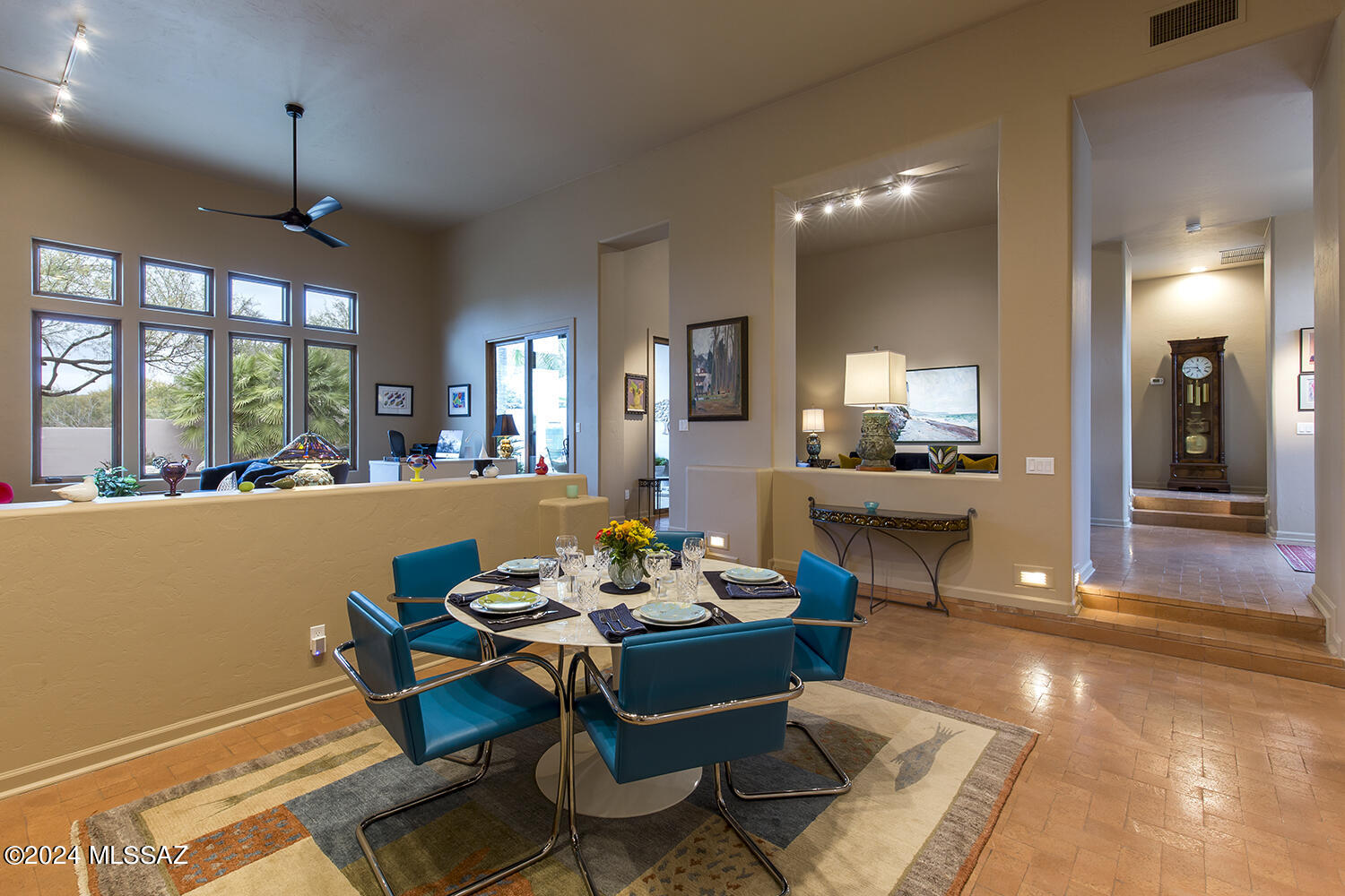 Ventana Canyon Estates (110-148, 179-185) - Residential