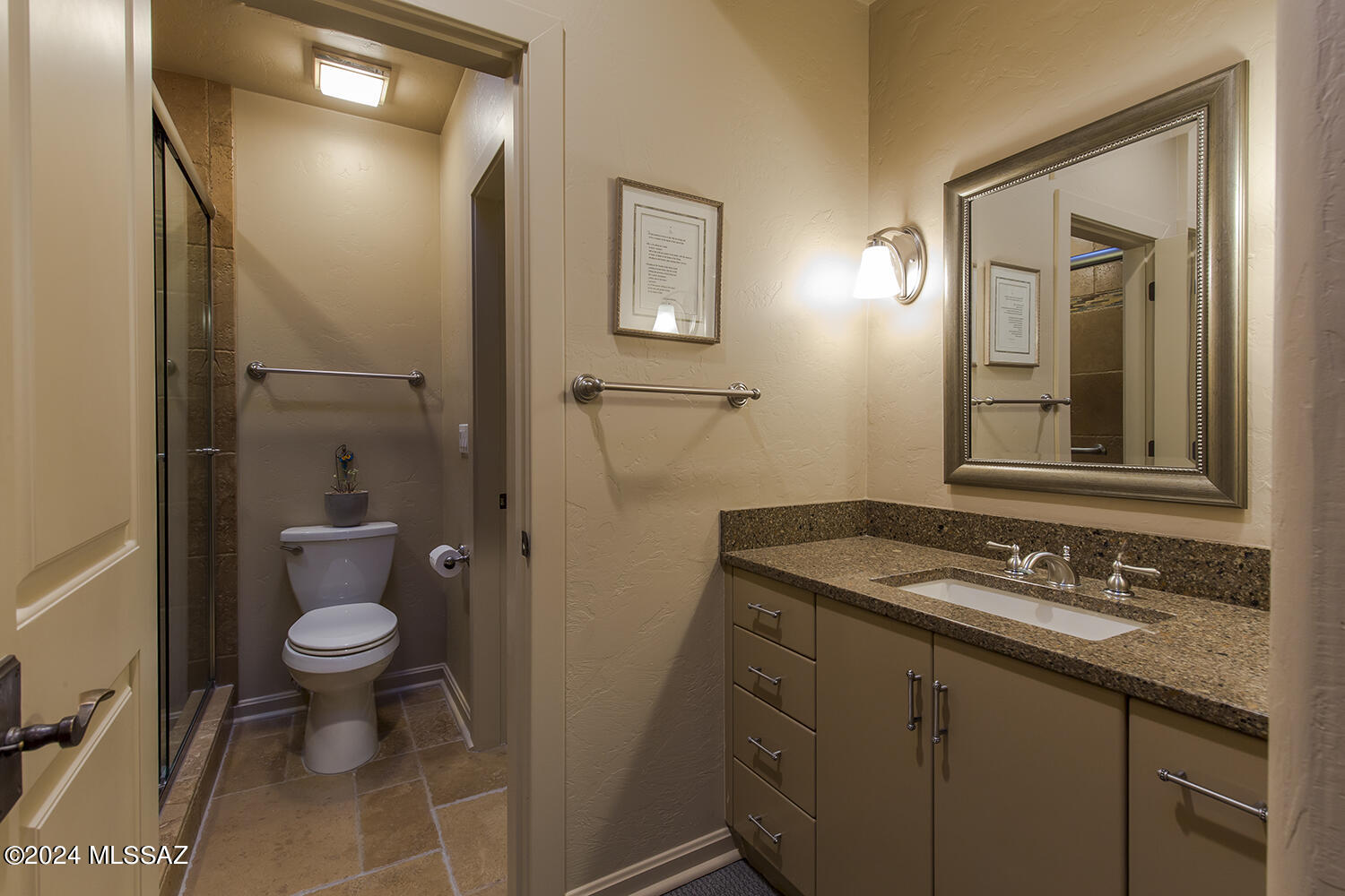 Ventana Canyon Estates (110-148, 179-185) - Residential