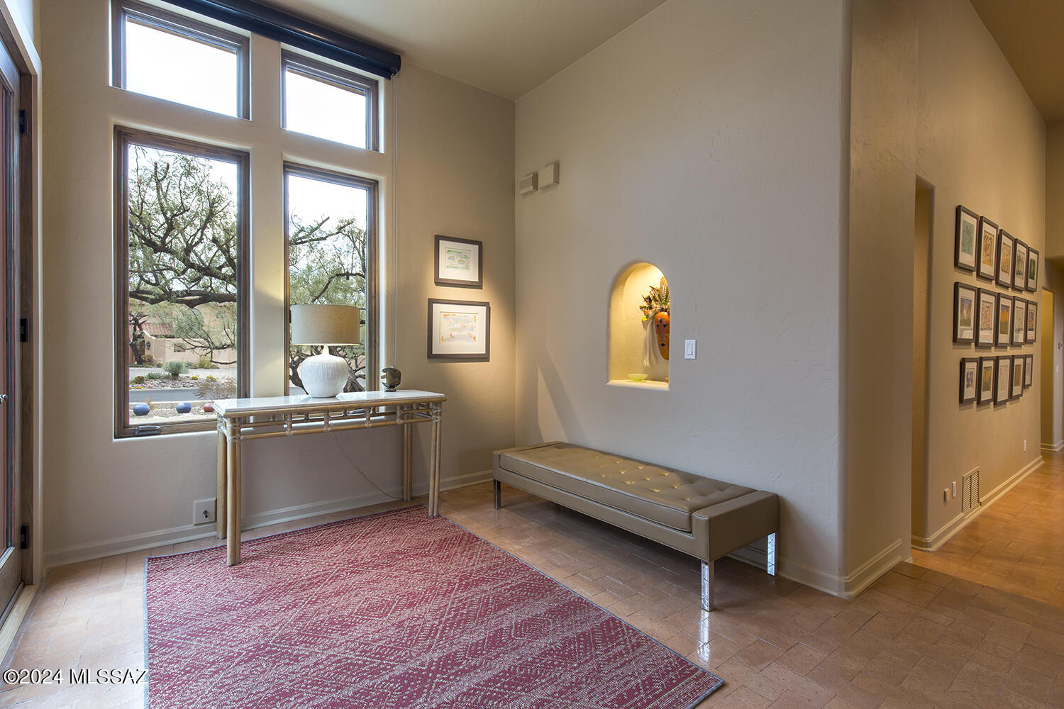 Ventana Canyon Estates (110-148, 179-185) - Residential