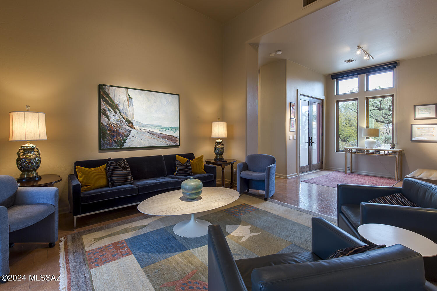 Ventana Canyon Estates (110-148, 179-185) - Residential
