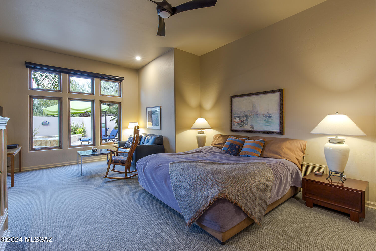 Ventana Canyon Estates (110-148, 179-185) - Residential