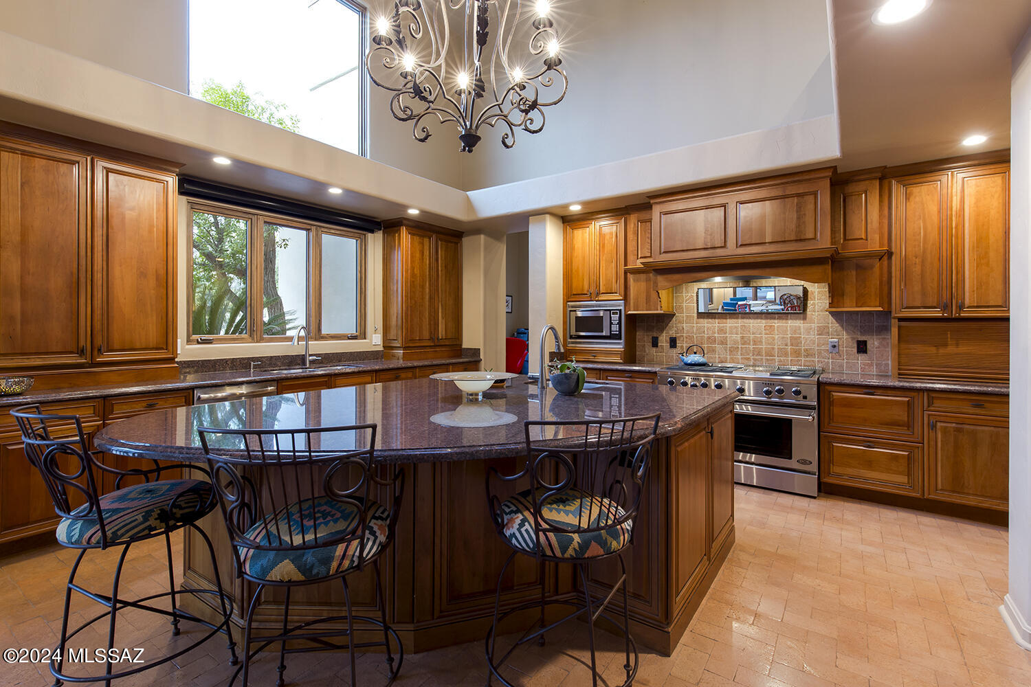 Ventana Canyon Estates (110-148, 179-185) - Residential