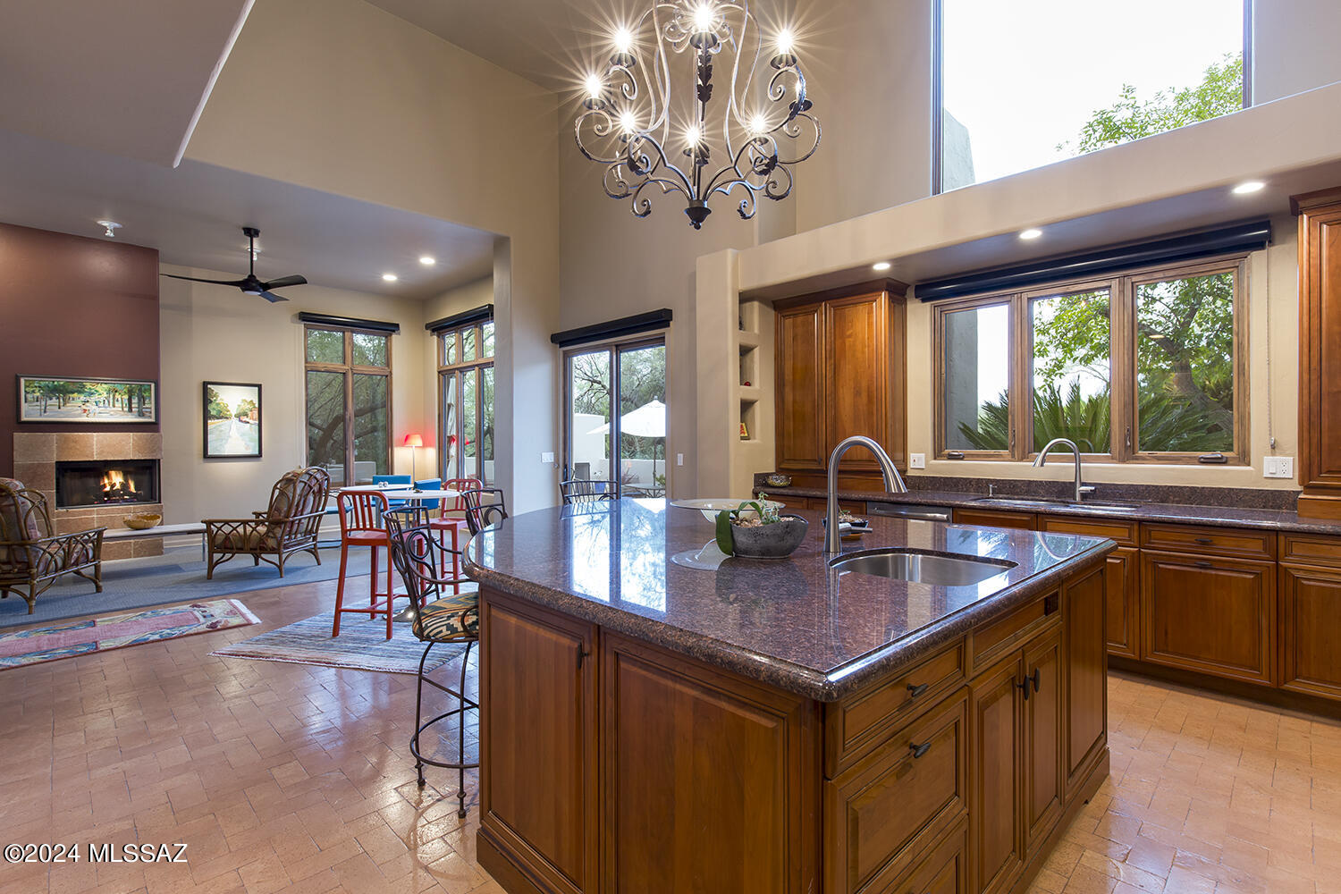 Ventana Canyon Estates (110-148, 179-185) - Residential