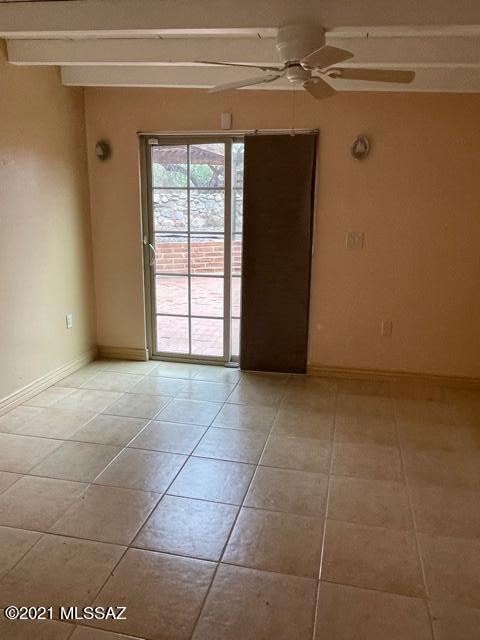 Casas Adobes Estates NO. 3-A - Residential Lease