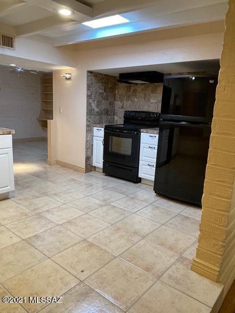 Casas Adobes Estates NO. 3-A - Residential Lease