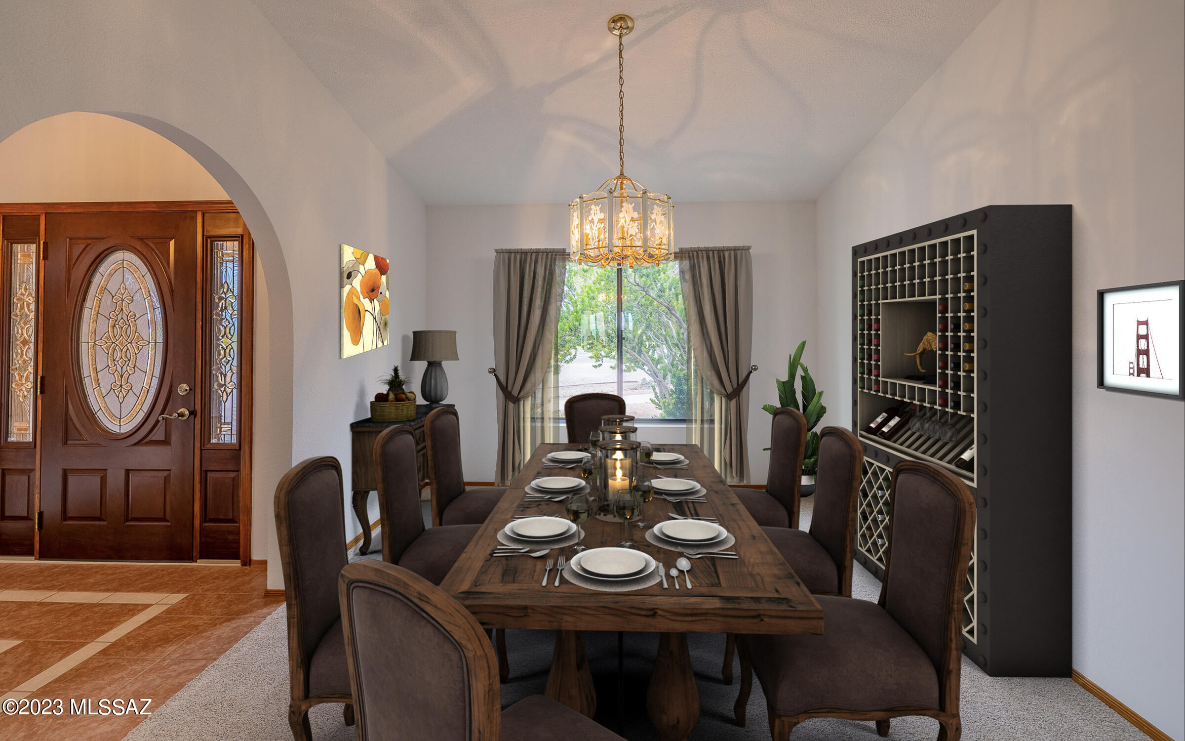 Old Spanish Trail Estates - Residential