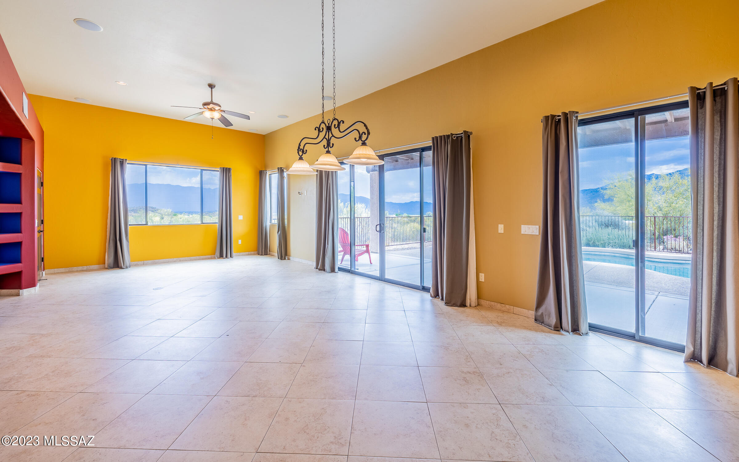 Old Spanish Trail Estates - Residential