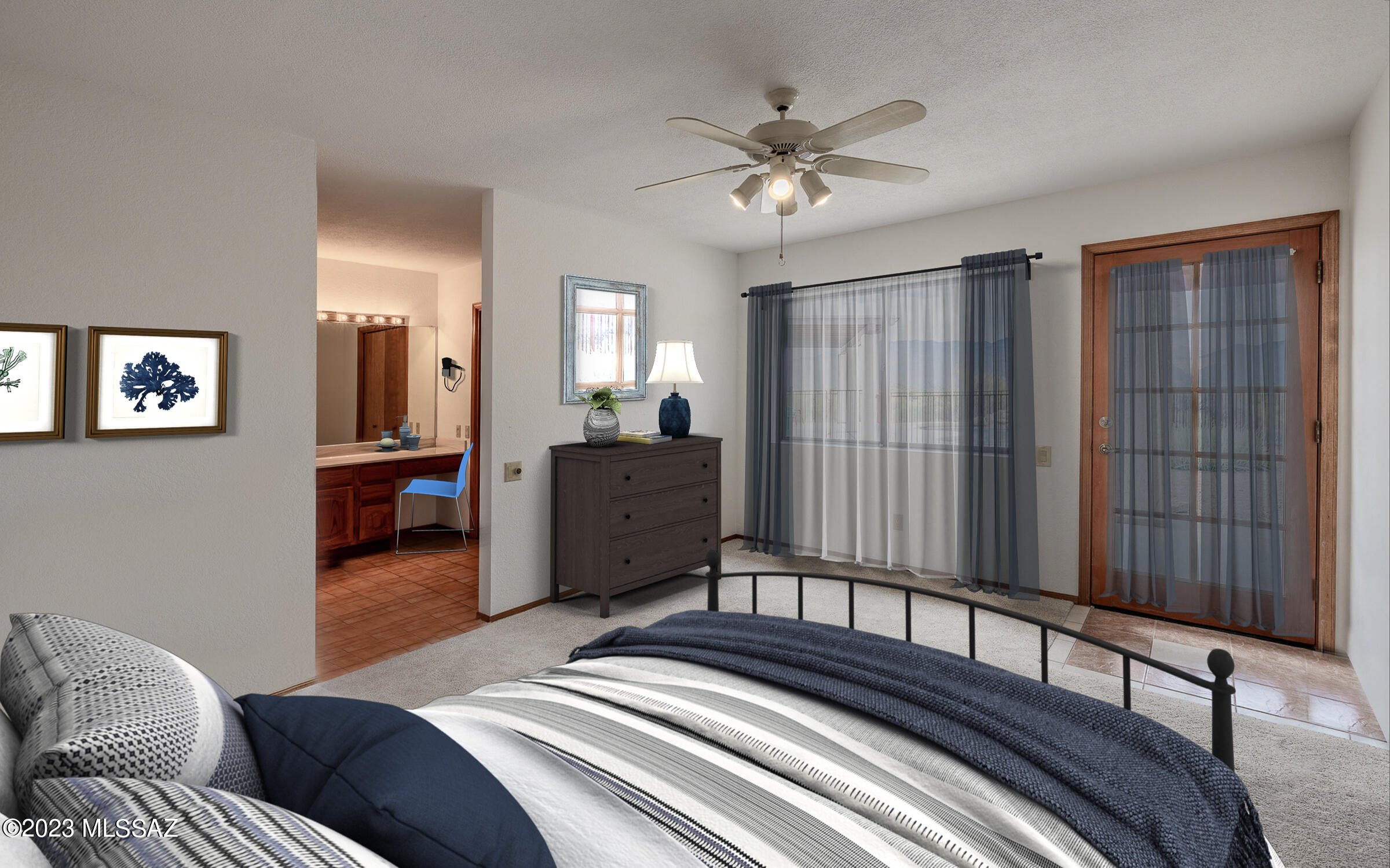 Old Spanish Trail Estates - Residential