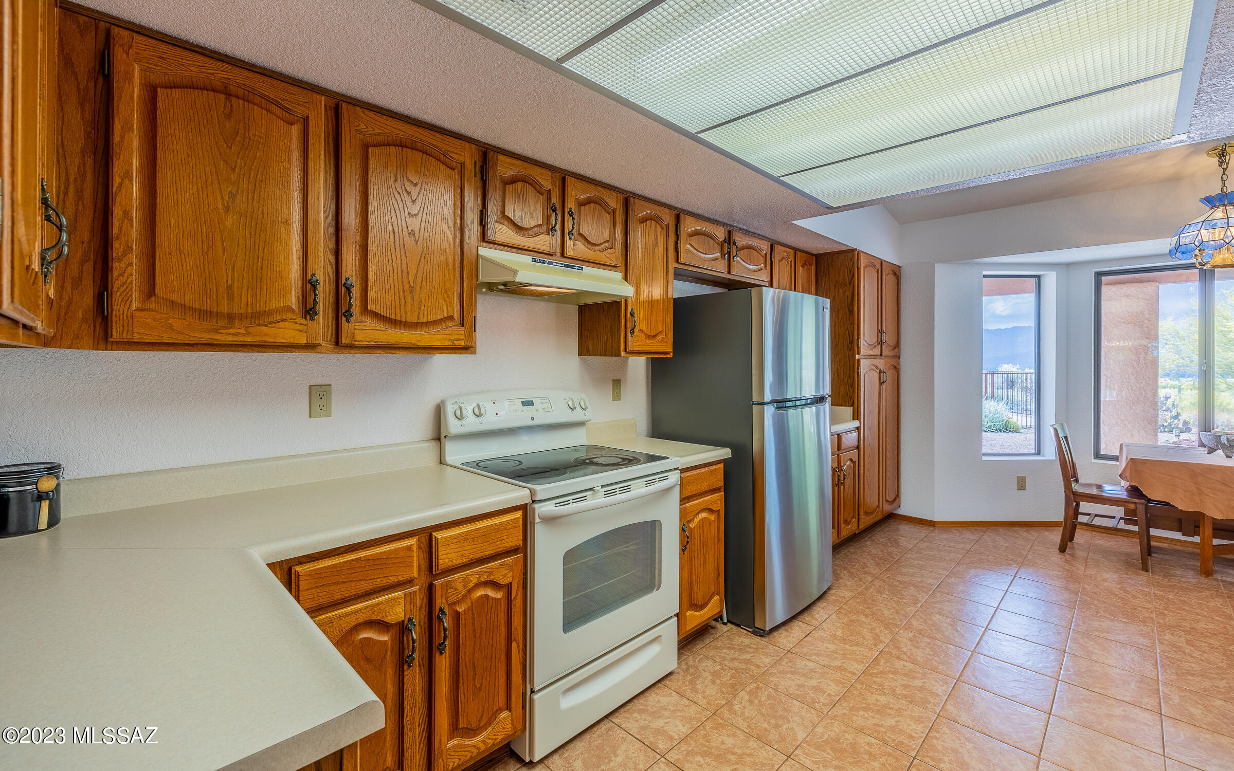 Old Spanish Trail Estates - Residential