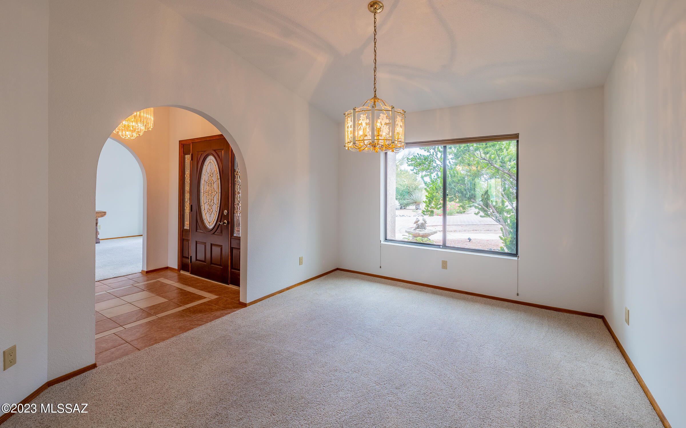 Old Spanish Trail Estates - Residential