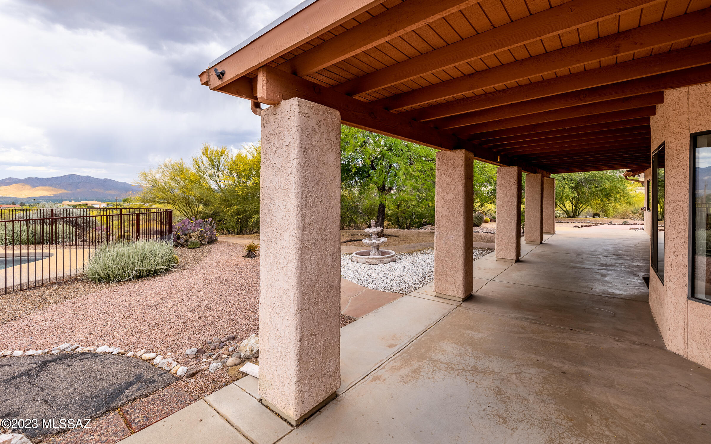 Old Spanish Trail Estates - Residential