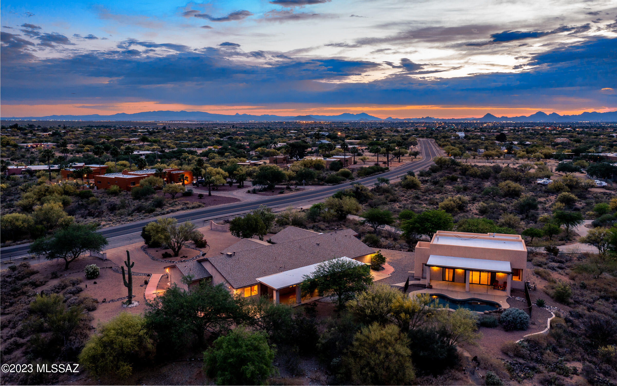 Old Spanish Trail Estates - Residential