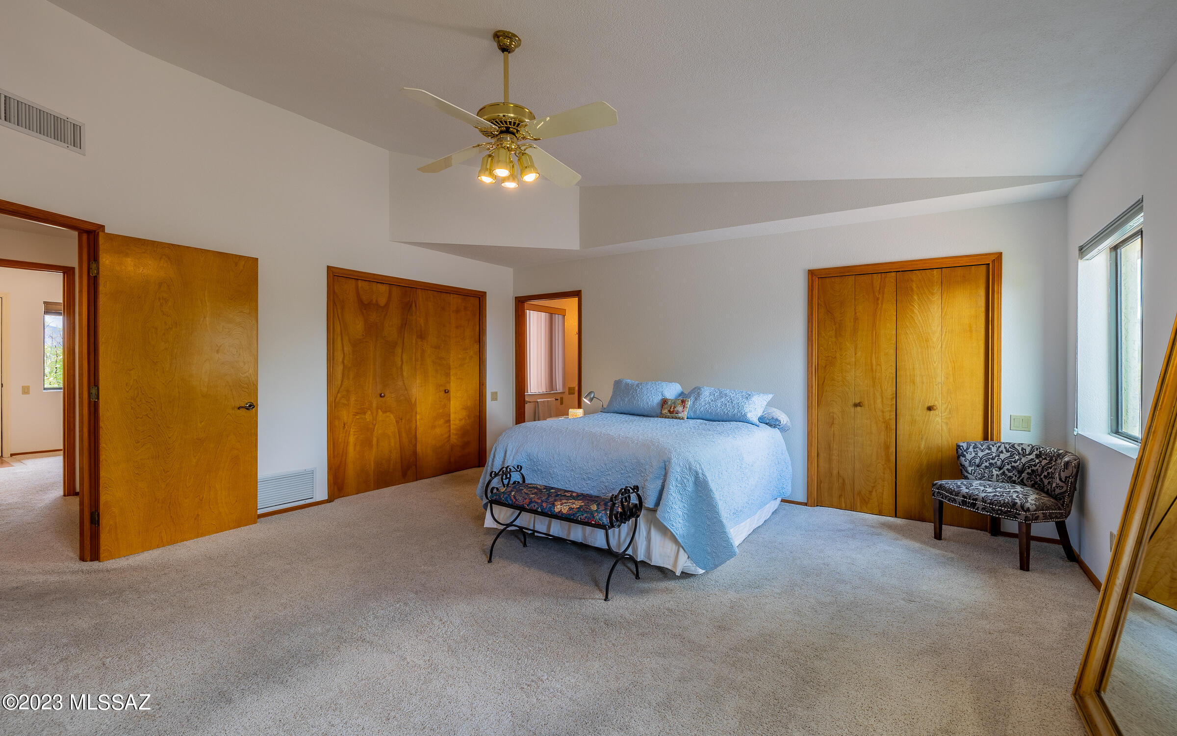 Old Spanish Trail Estates - Residential