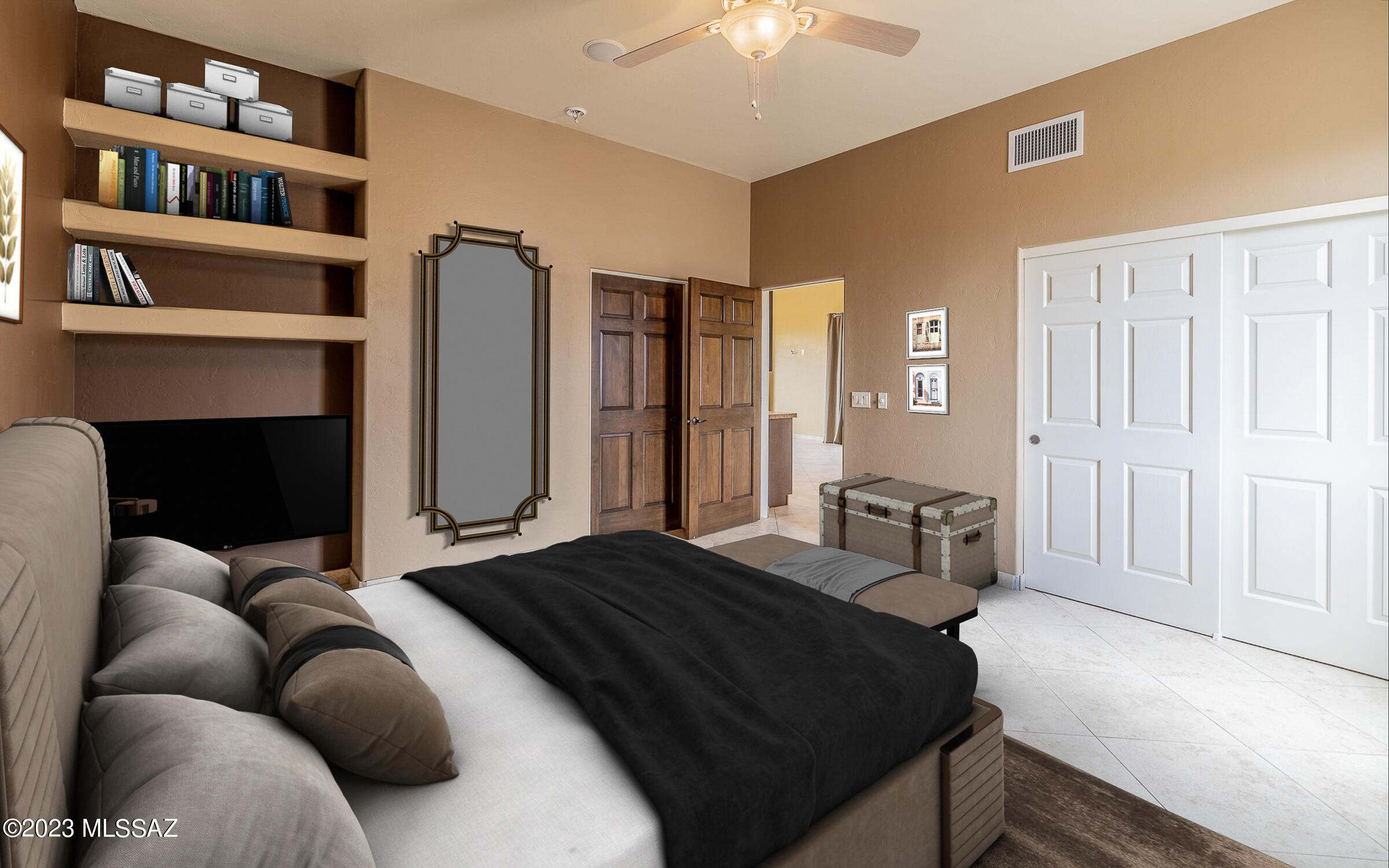 Old Spanish Trail Estates - Residential