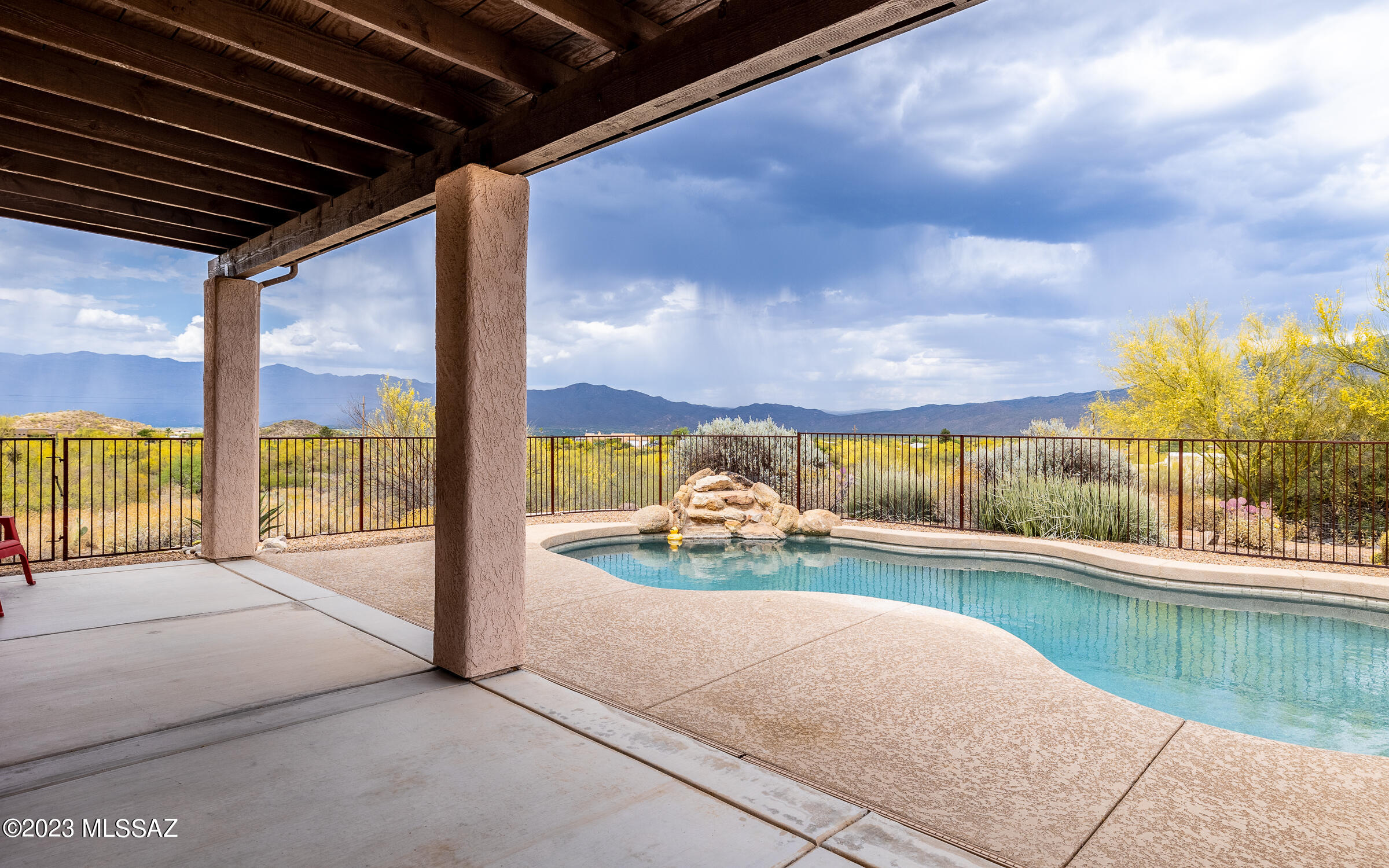 Old Spanish Trail Estates - Residential