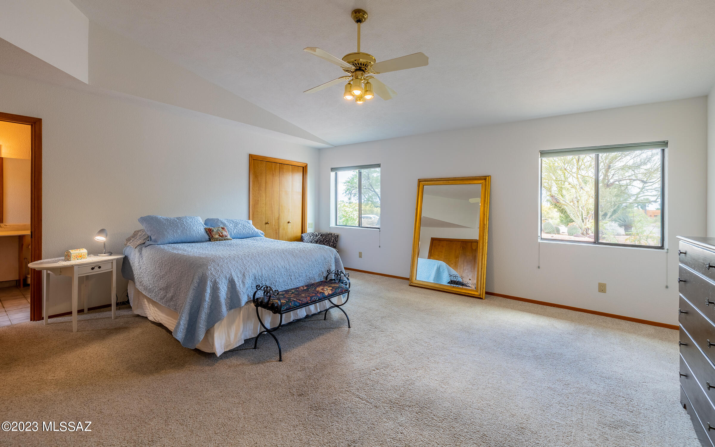 Old Spanish Trail Estates - Residential