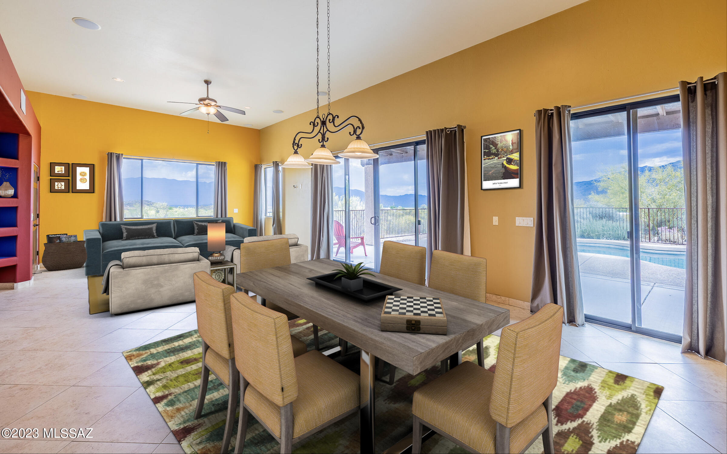 Old Spanish Trail Estates - Residential