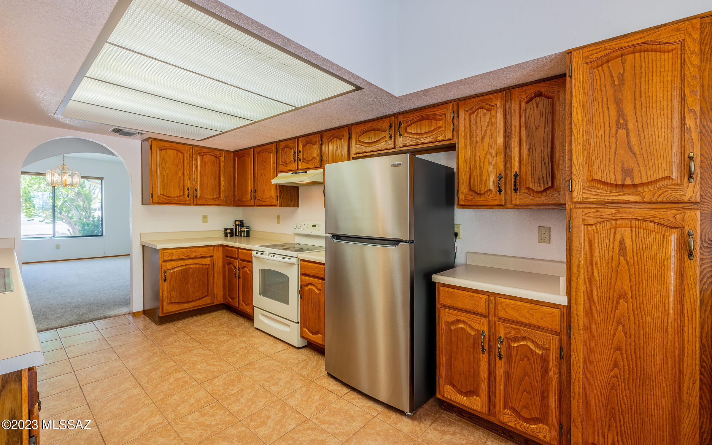 Old Spanish Trail Estates - Residential