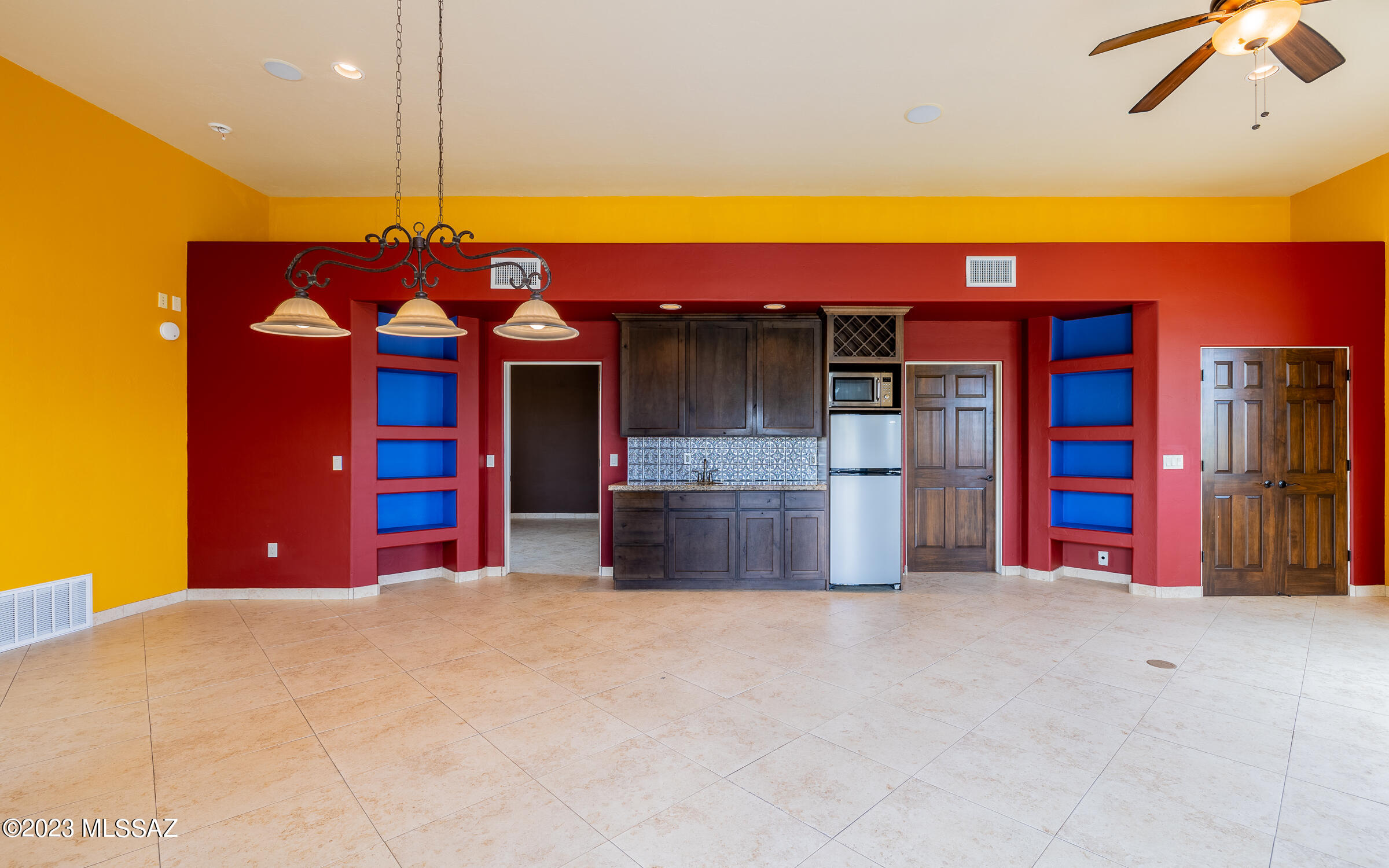Old Spanish Trail Estates - Residential