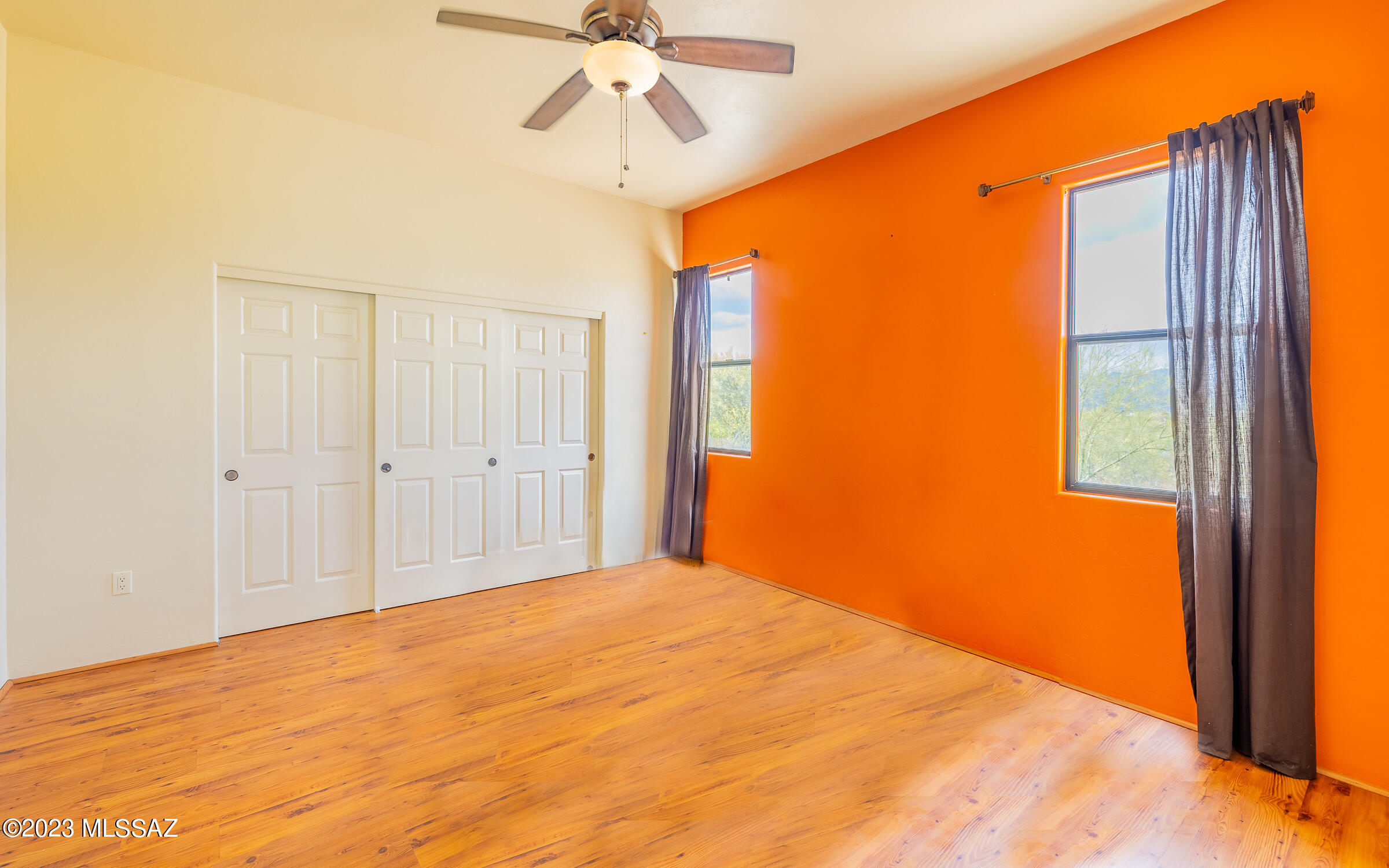 Old Spanish Trail Estates - Residential