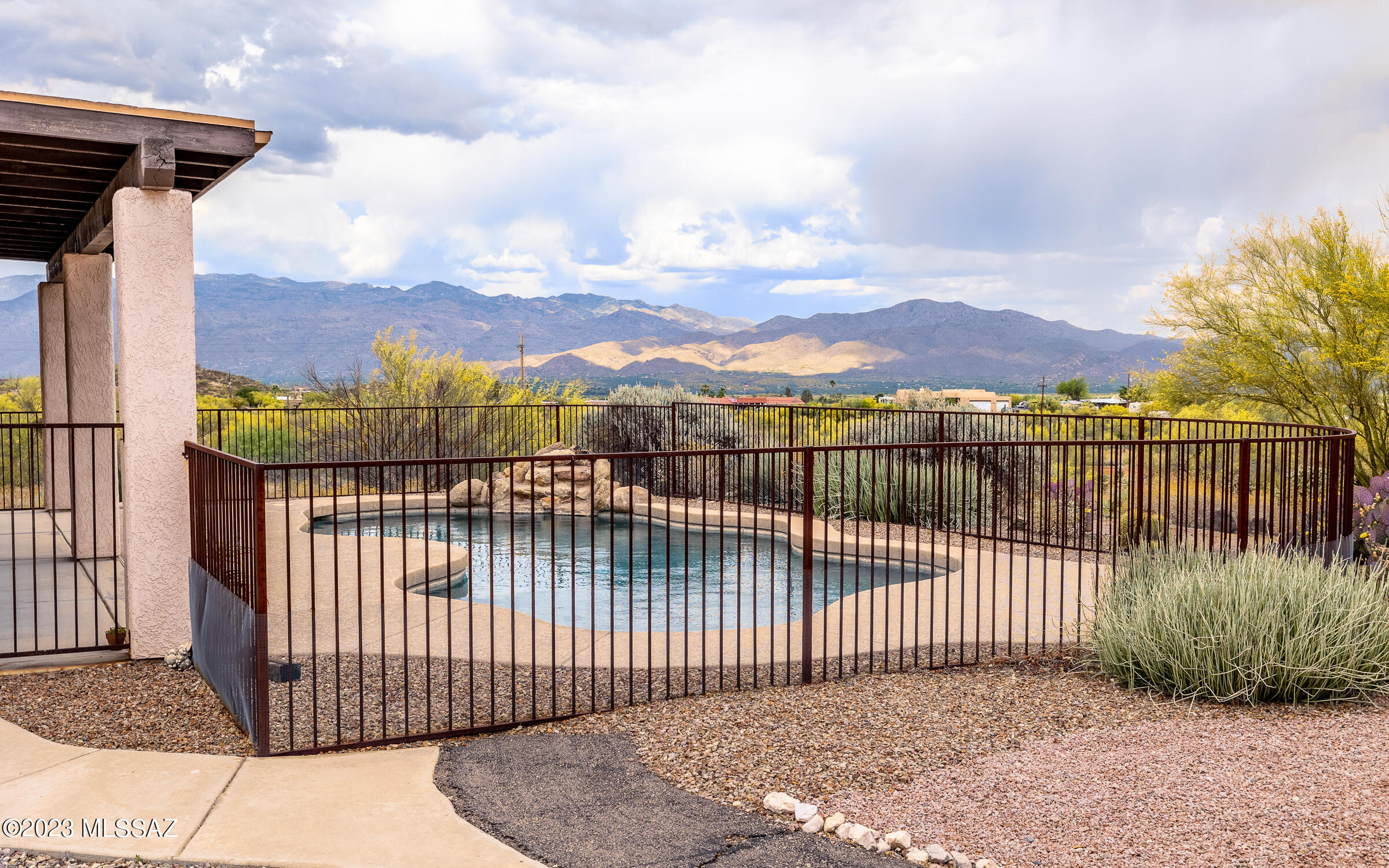 Old Spanish Trail Estates - Residential