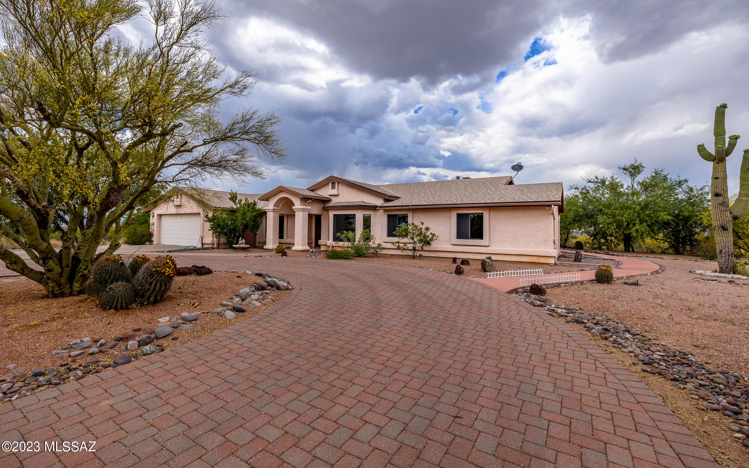 Old Spanish Trail Estates - Residential