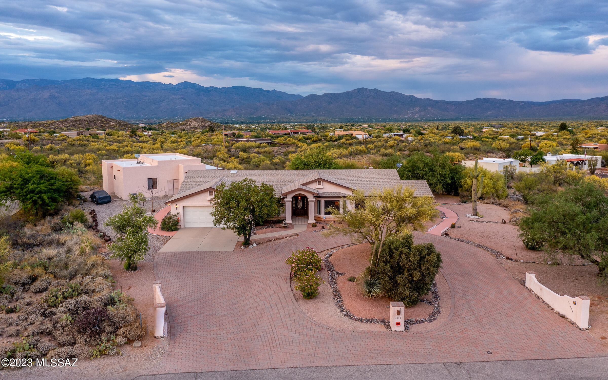 Old Spanish Trail Estates - Residential