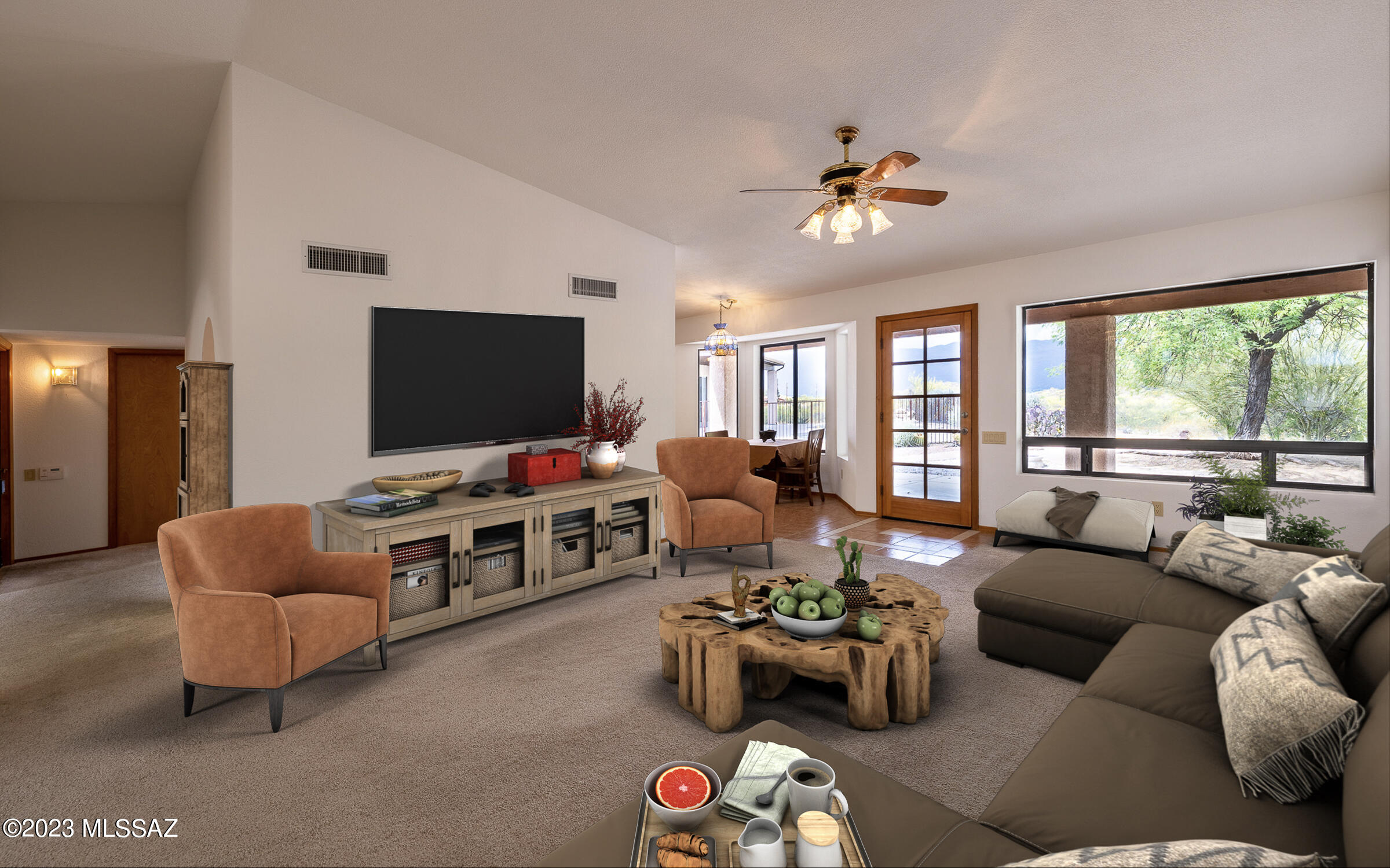 Old Spanish Trail Estates - Residential