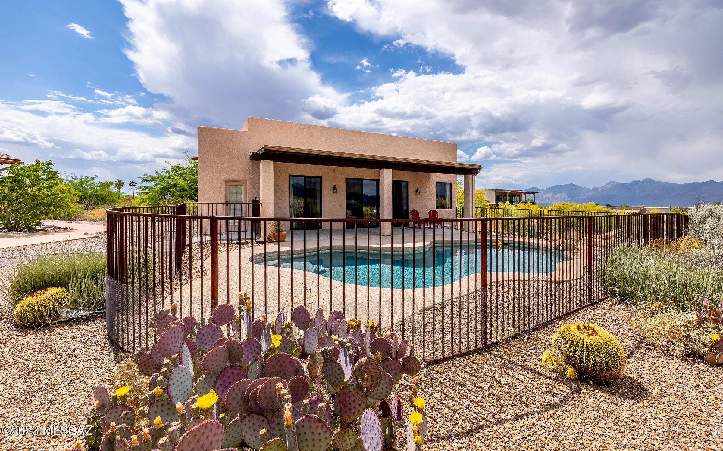 Old Spanish Trail Estates - Residential
