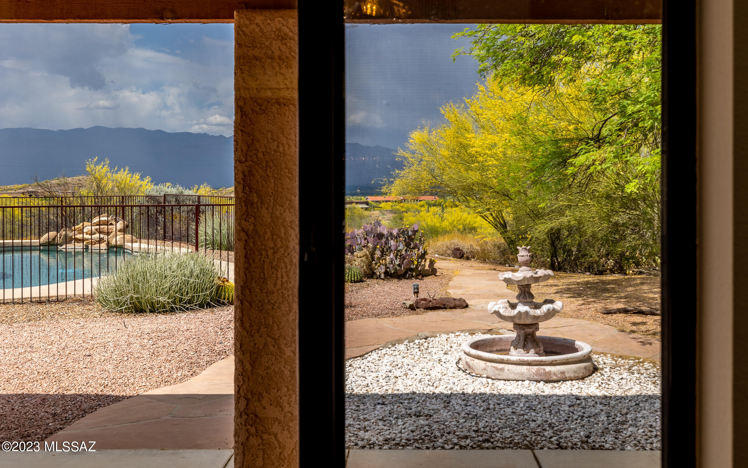 Old Spanish Trail Estates - Residential