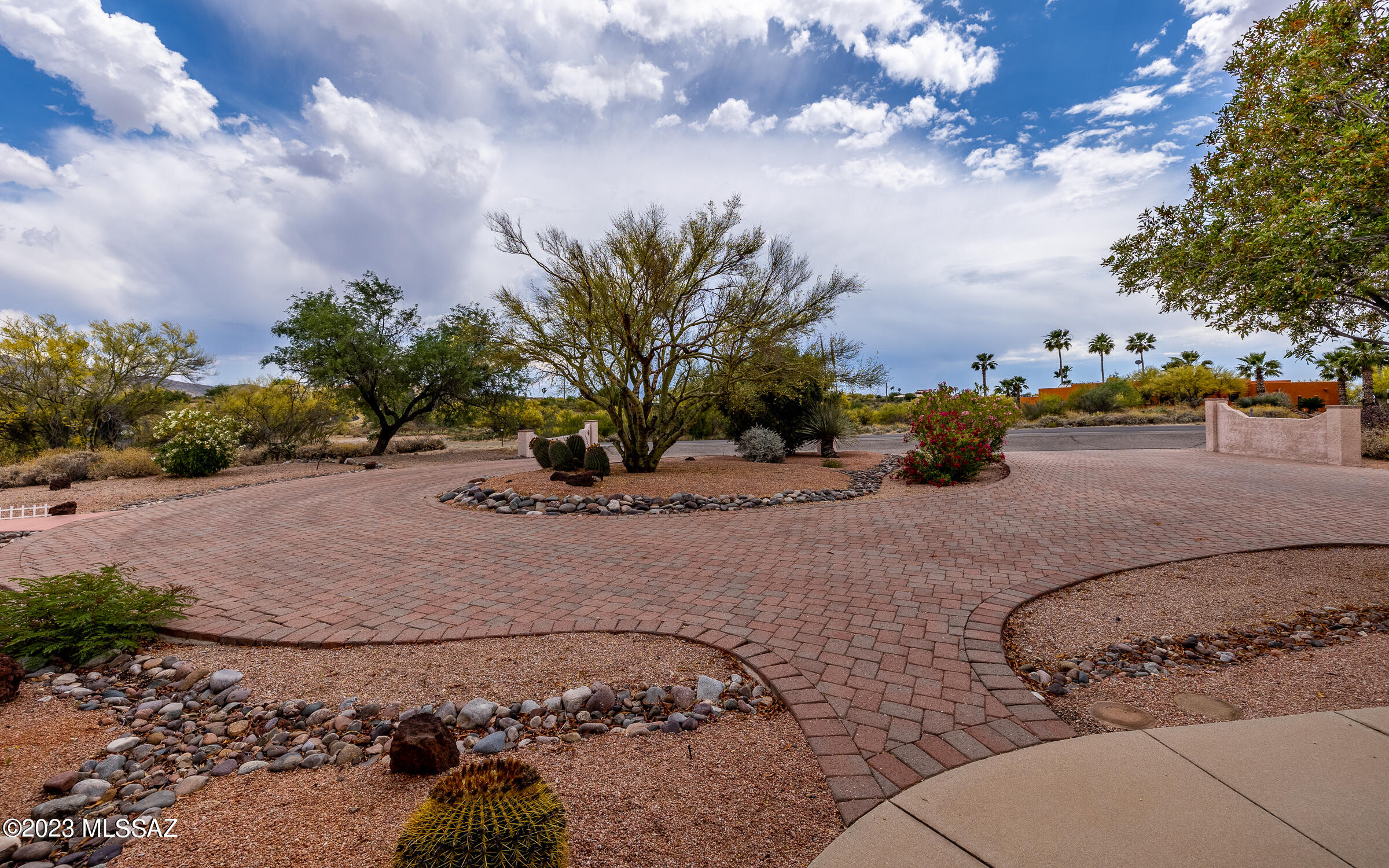 Old Spanish Trail Estates - Residential