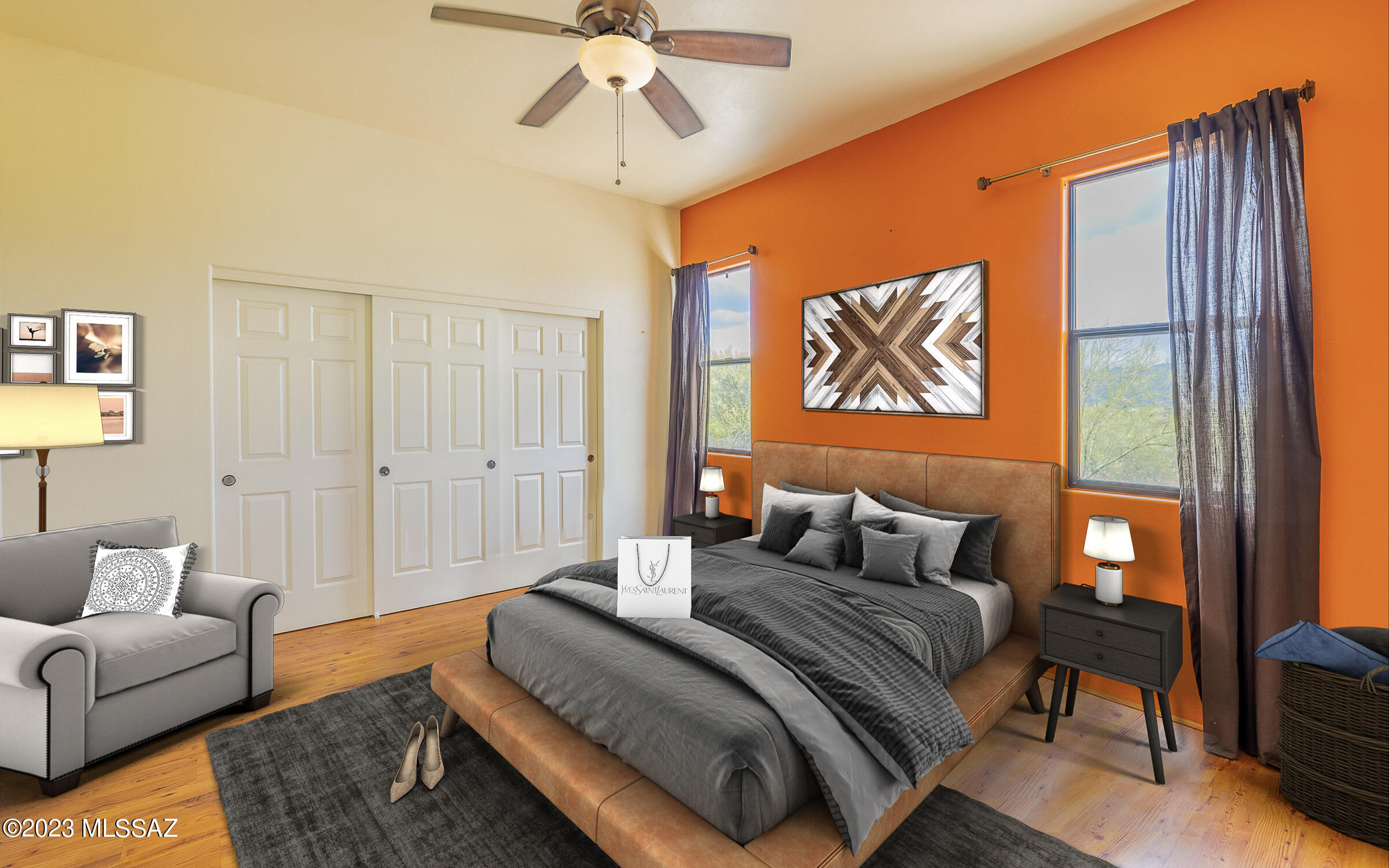Old Spanish Trail Estates - Residential