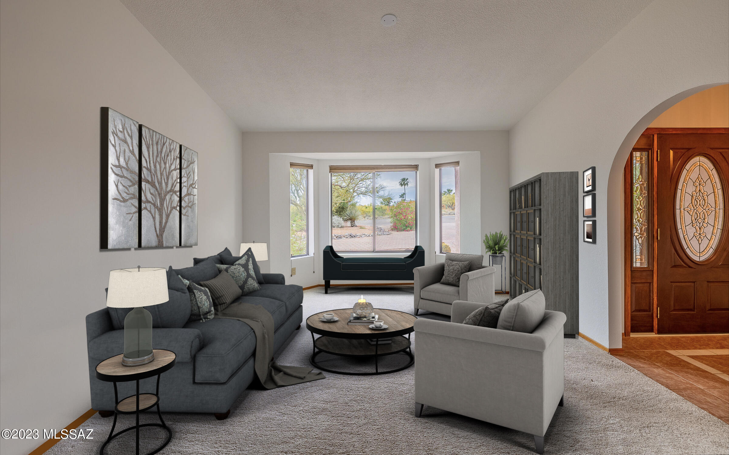 Old Spanish Trail Estates - Residential