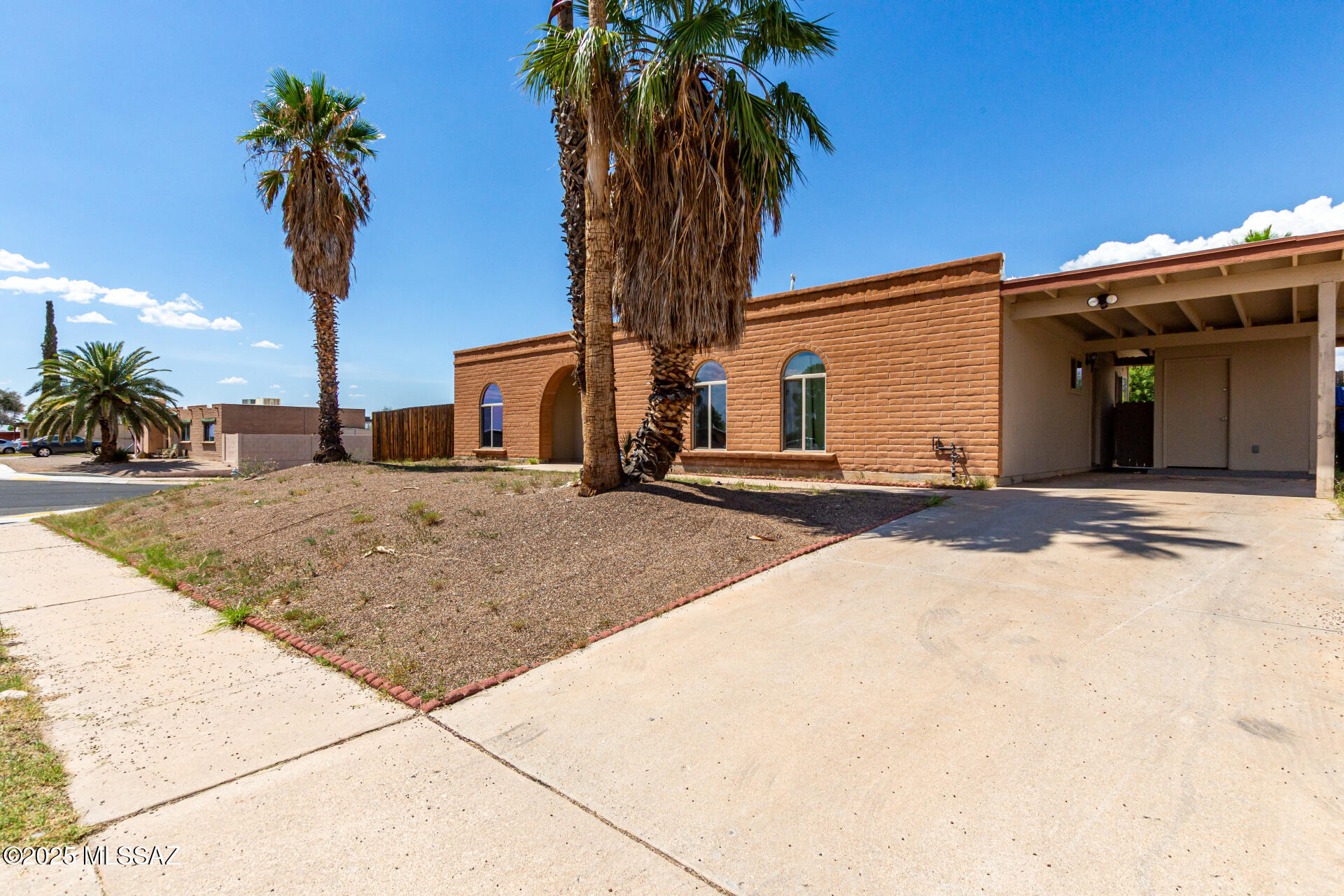 9701 E Sellarole Road