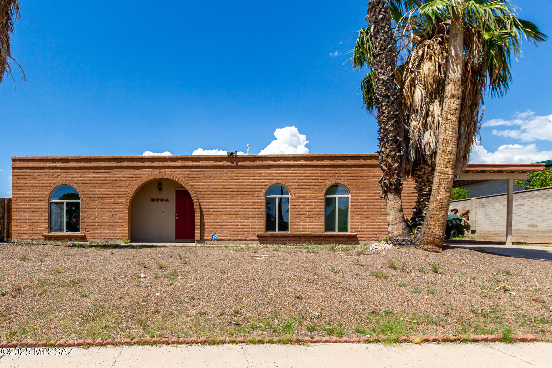 9701 E Sellarole Road