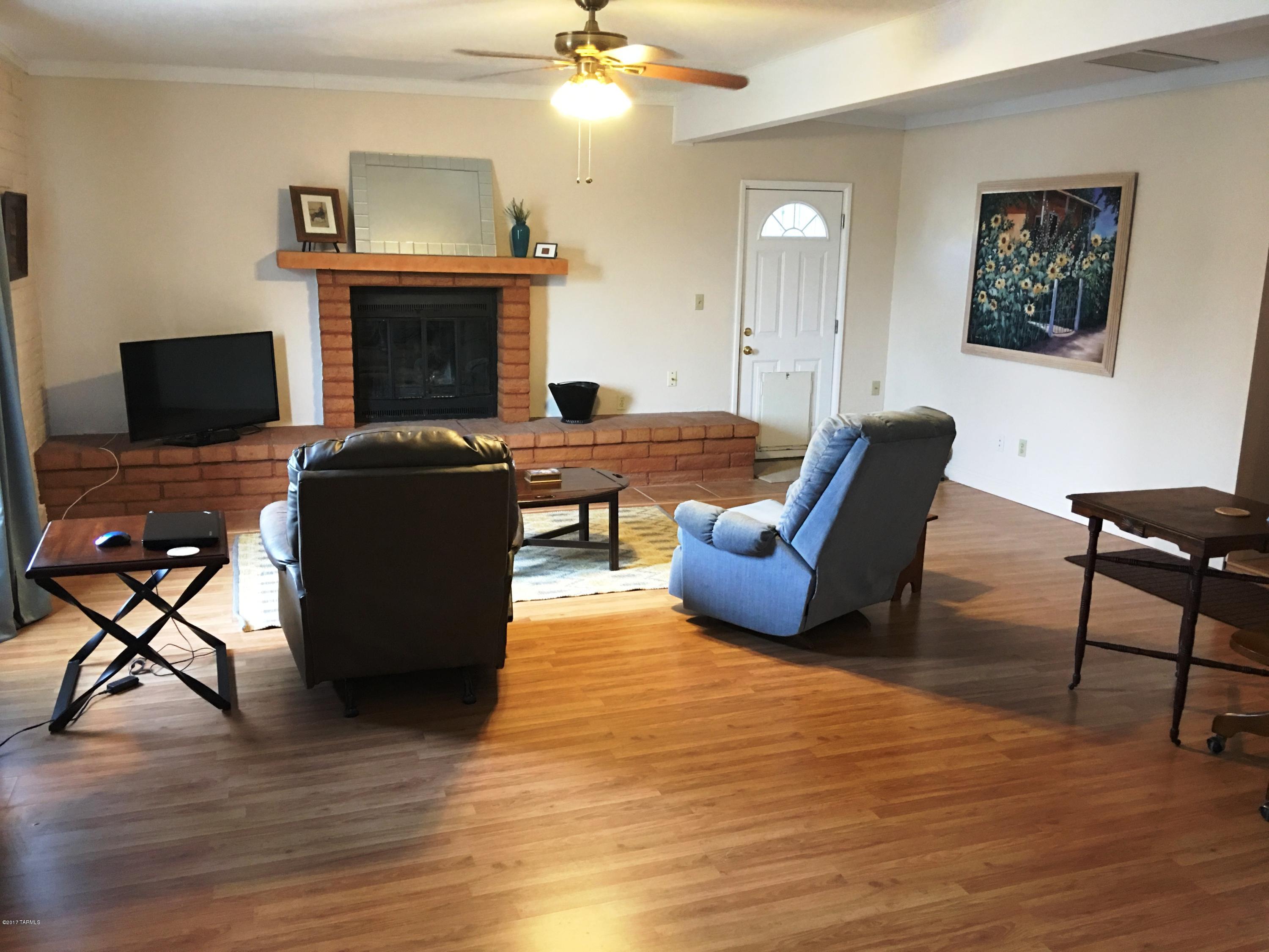 Orangewood Estates (1-109) - Residential