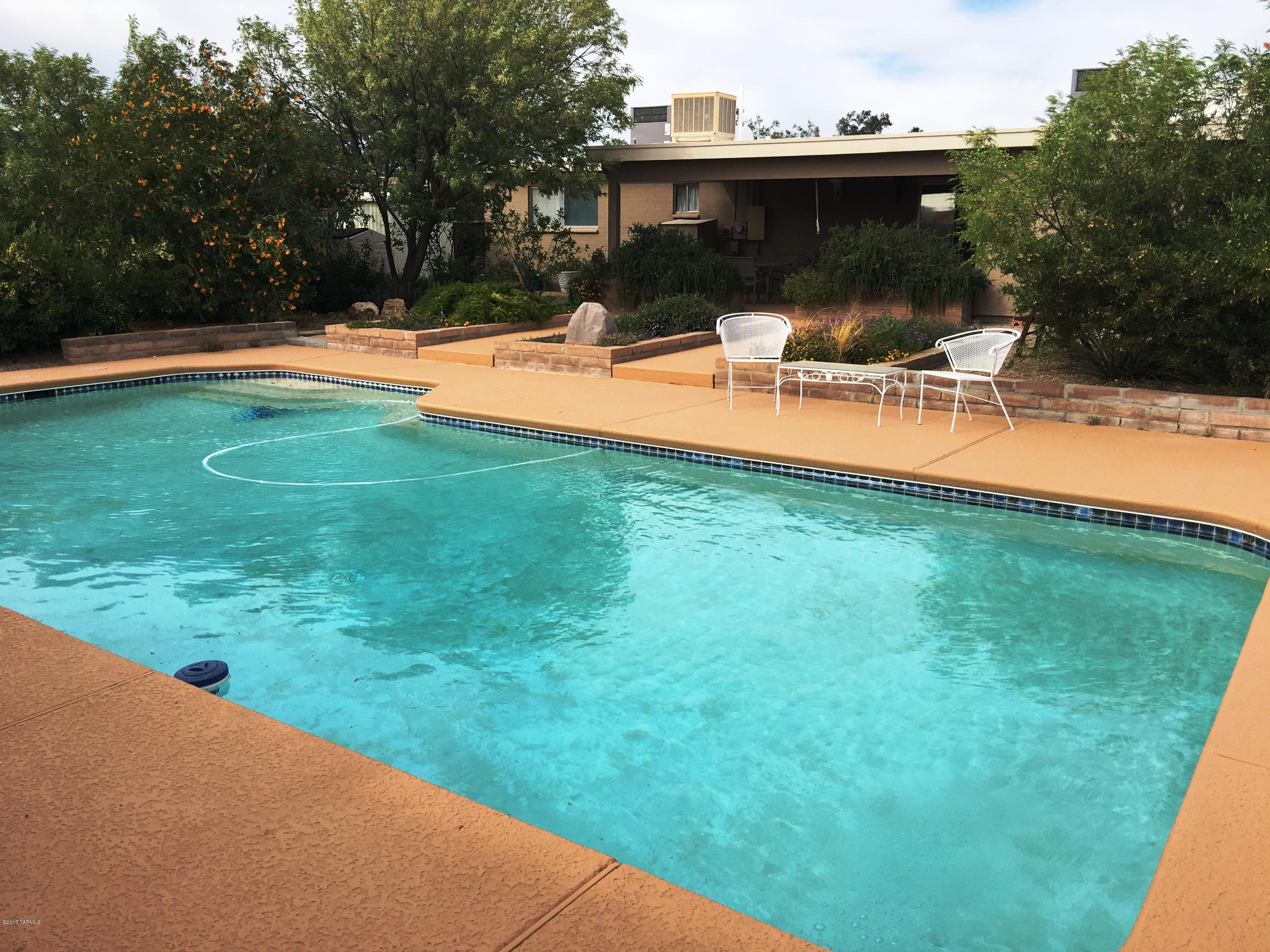 Orangewood Estates (1-109) - Residential