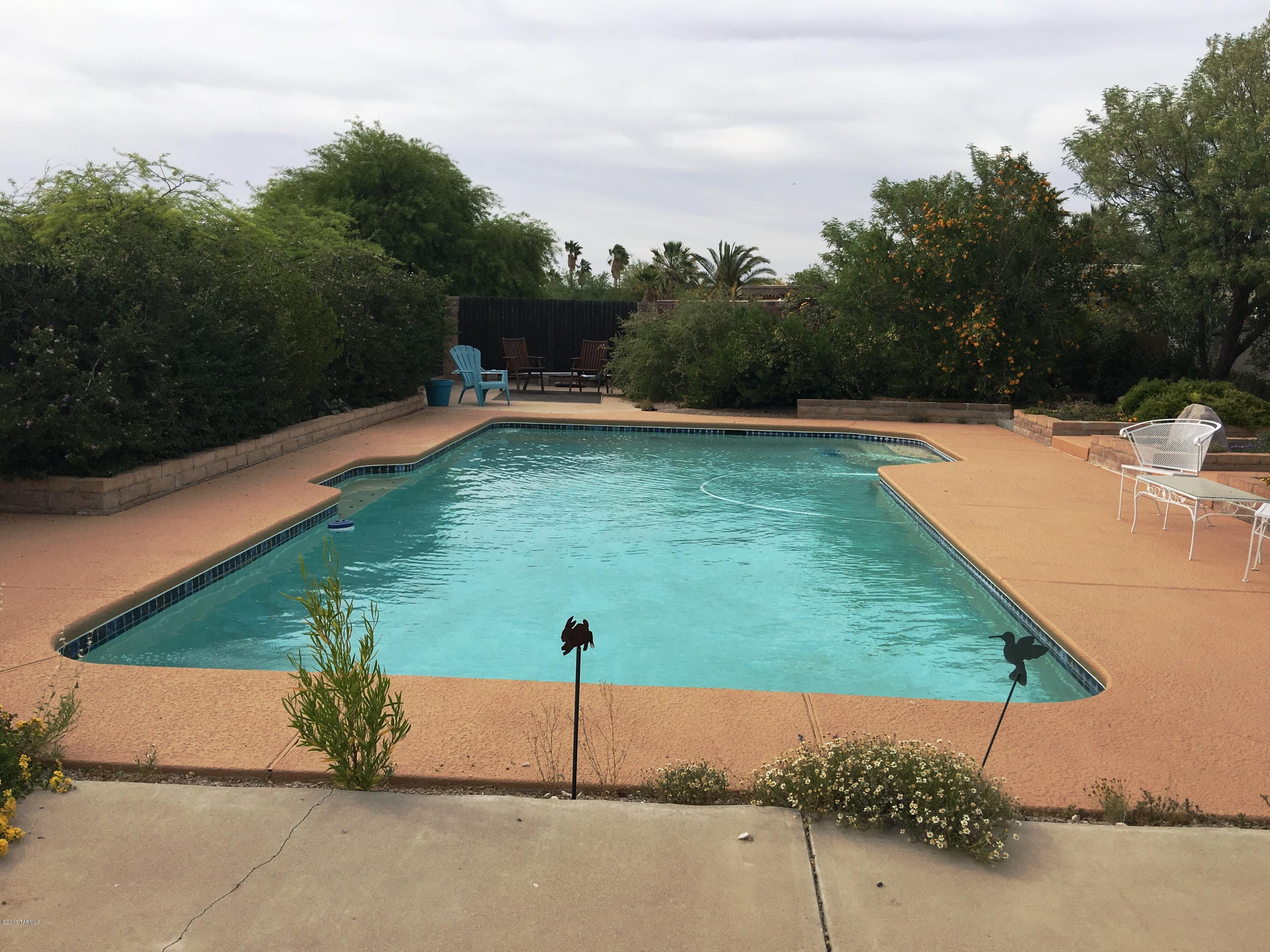 Orangewood Estates (1-109) - Residential