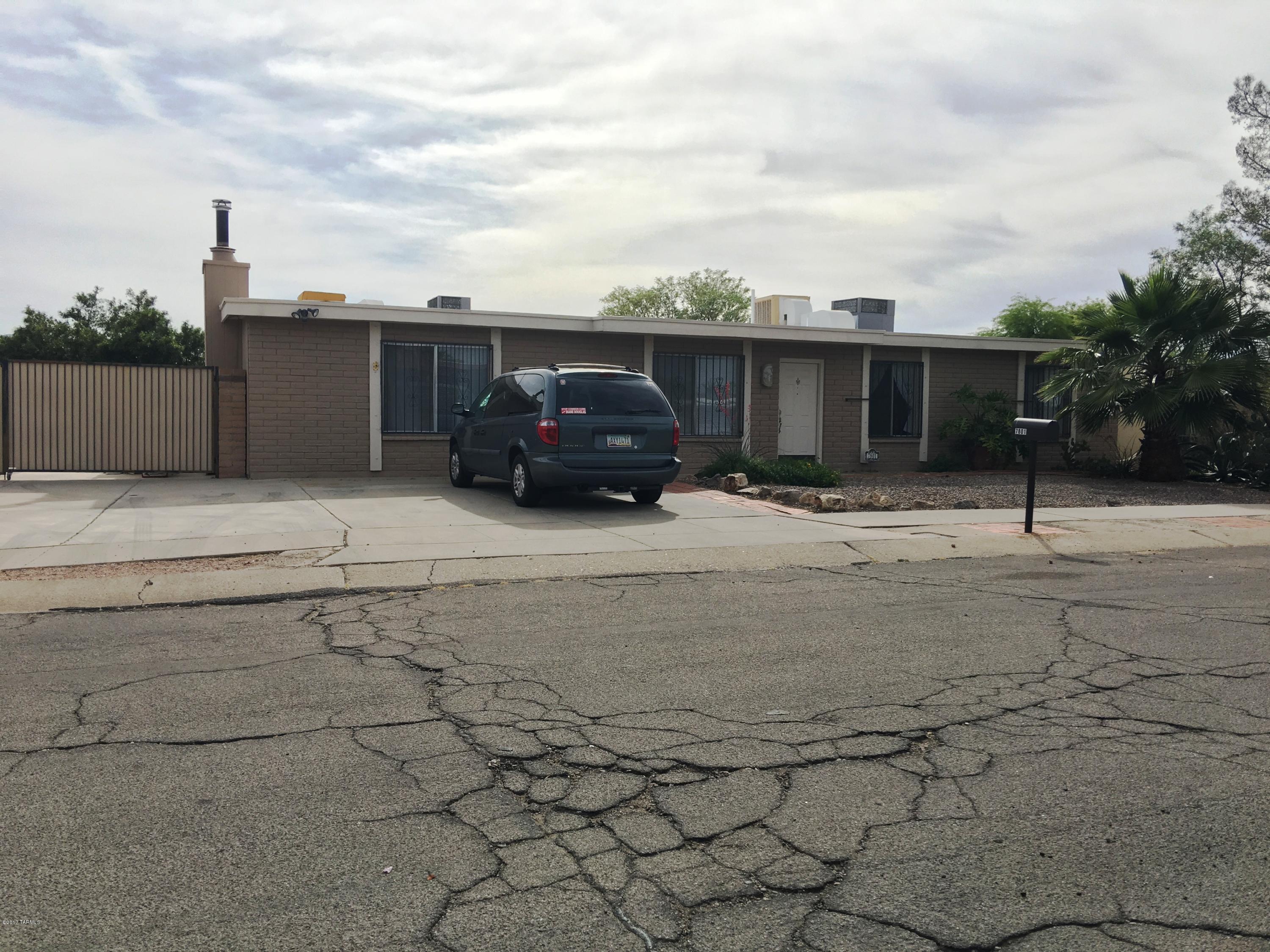 Orangewood Estates (1-109) - Residential
