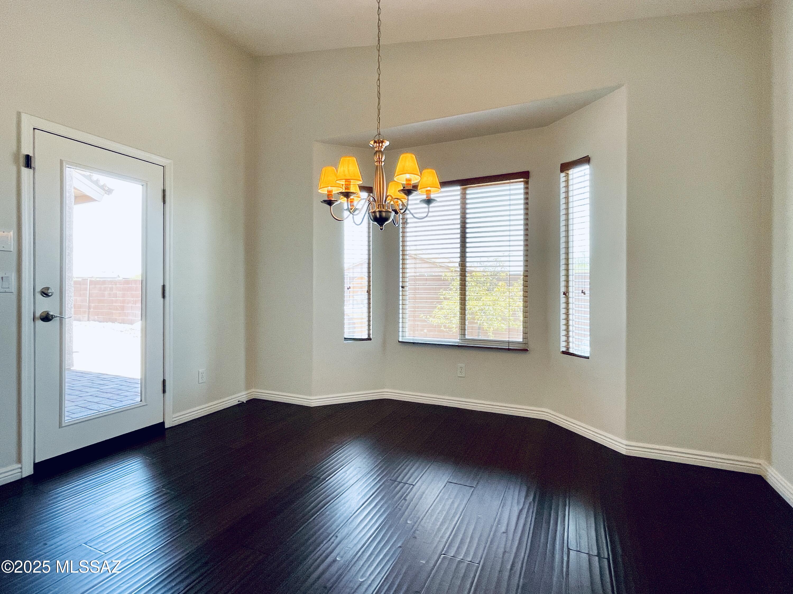 Rancho Agua Dulce (387- 781) - Residential Lease