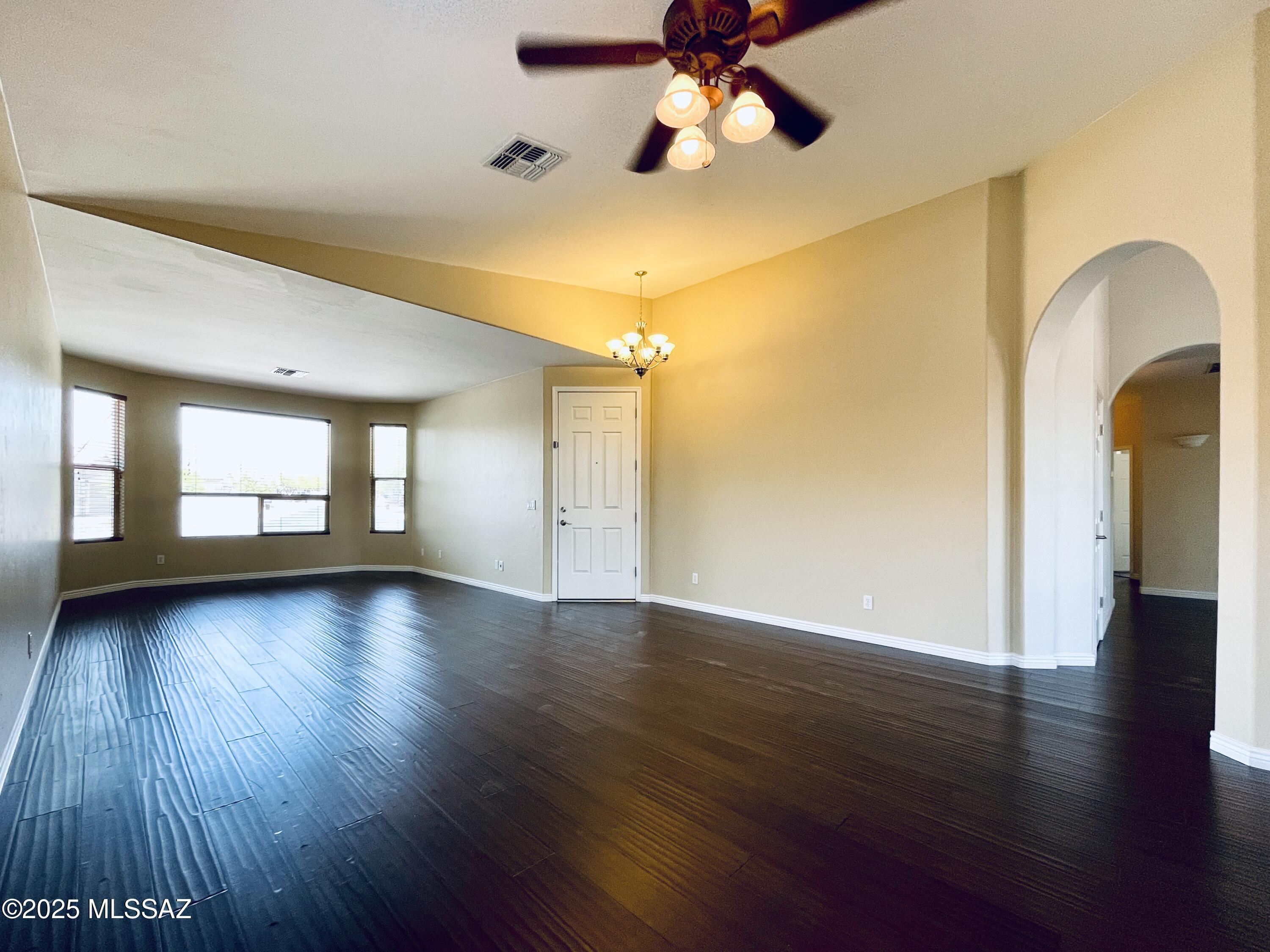 Rancho Agua Dulce (387- 781) - Residential Lease