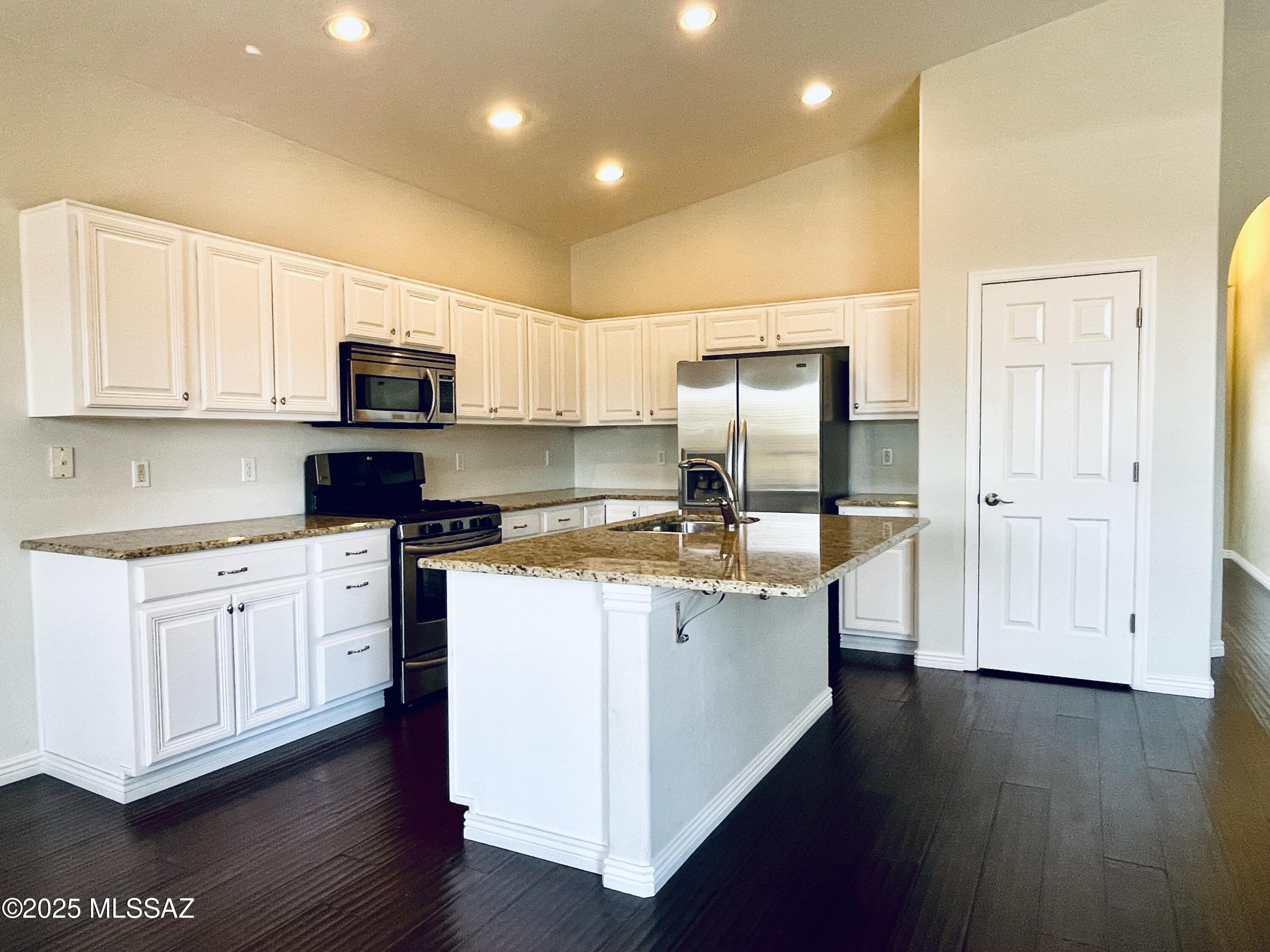 Rancho Agua Dulce (387- 781) - Residential Lease