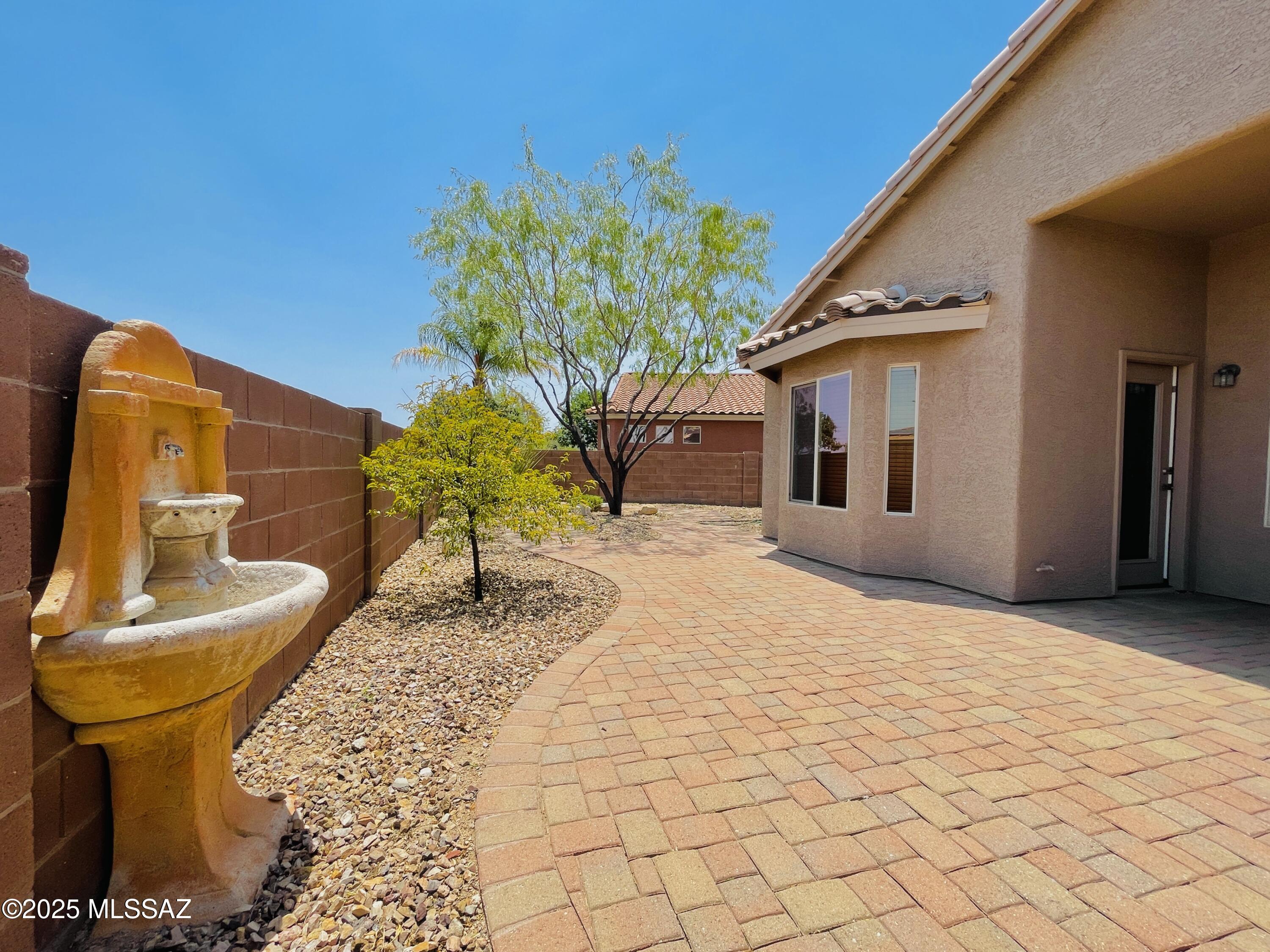 Rancho Agua Dulce (387- 781) - Residential Lease