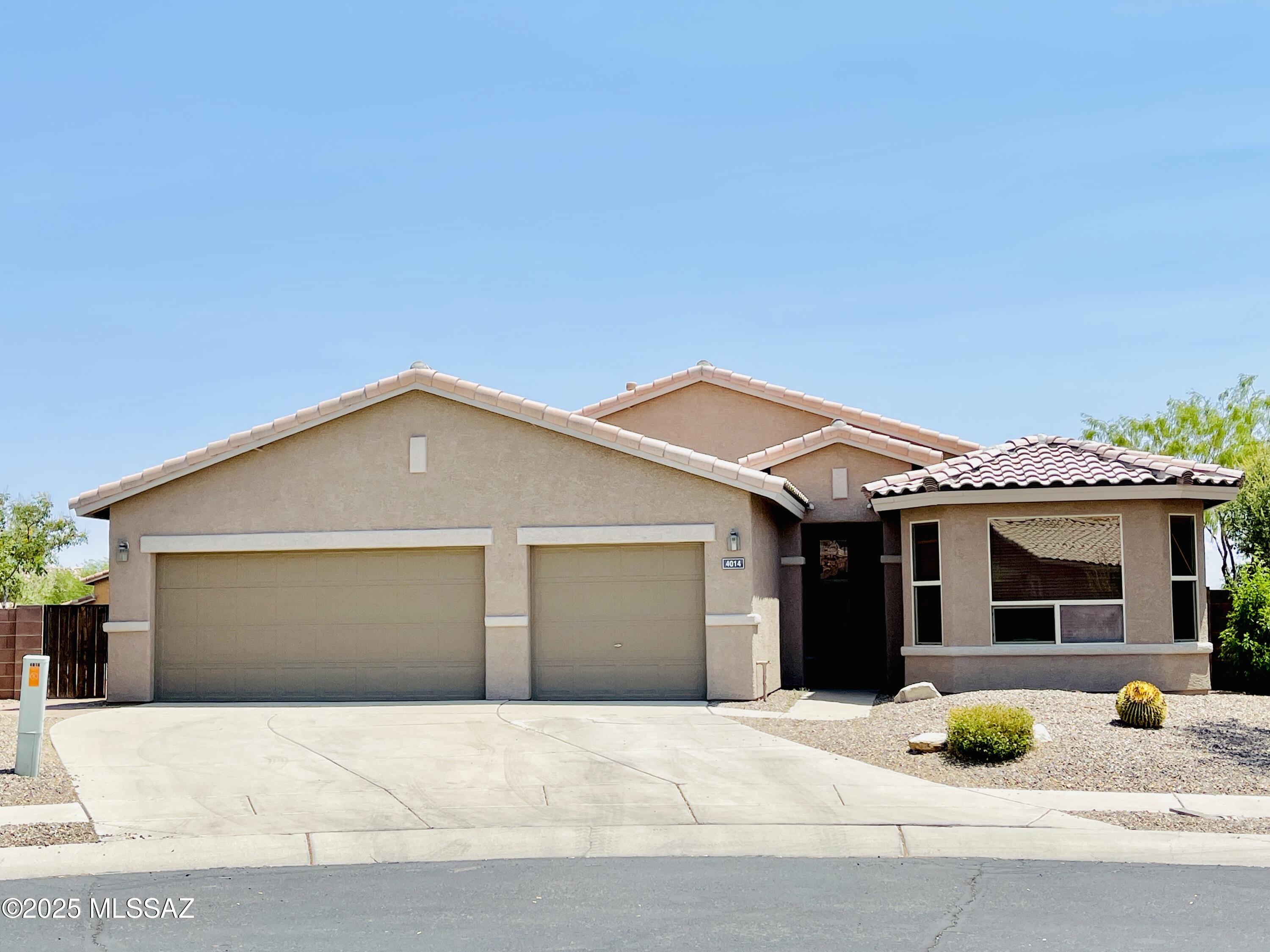 Rancho Agua Dulce (387- 781) - Residential Lease