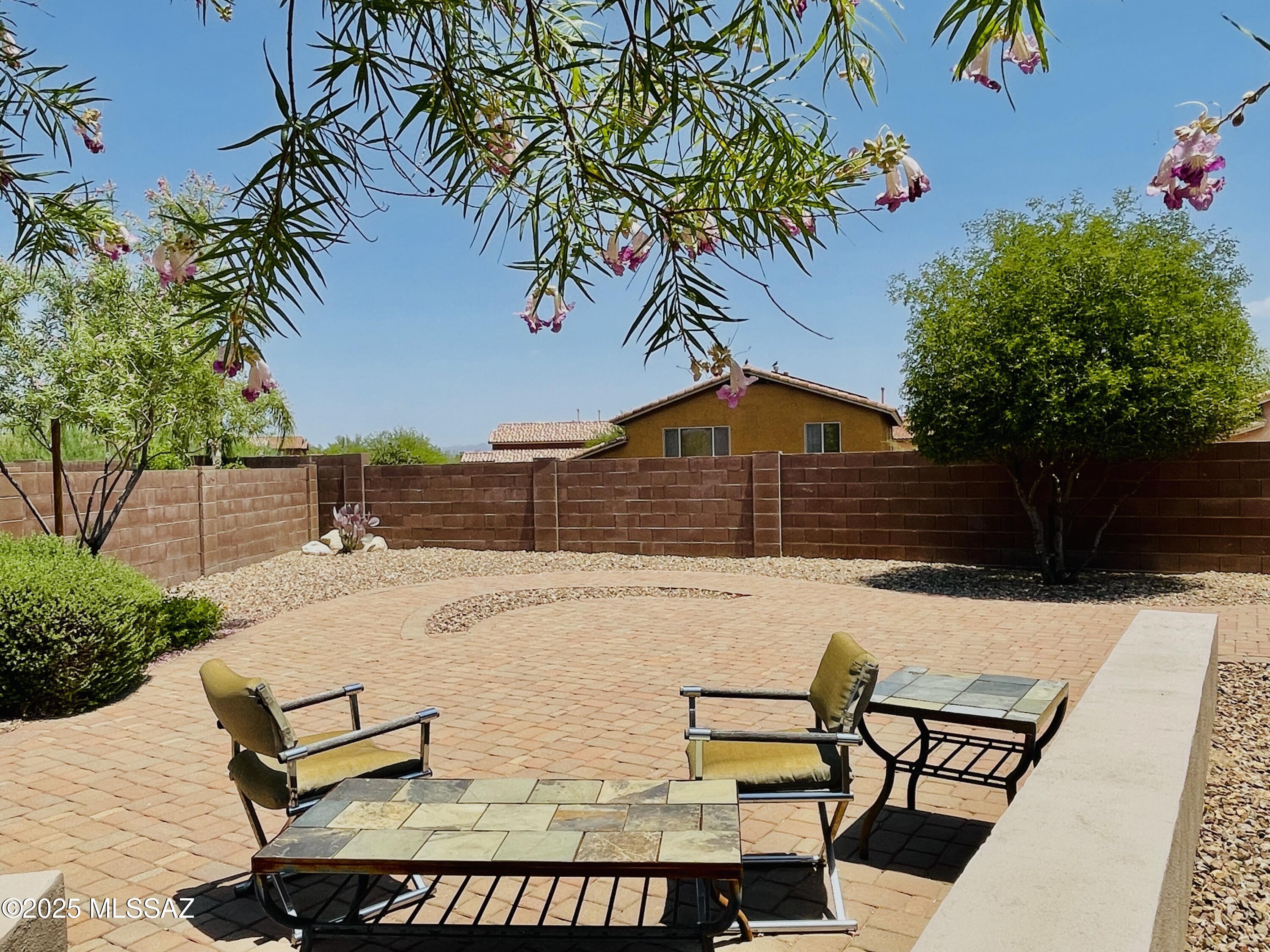Rancho Agua Dulce (387- 781) - Residential Lease