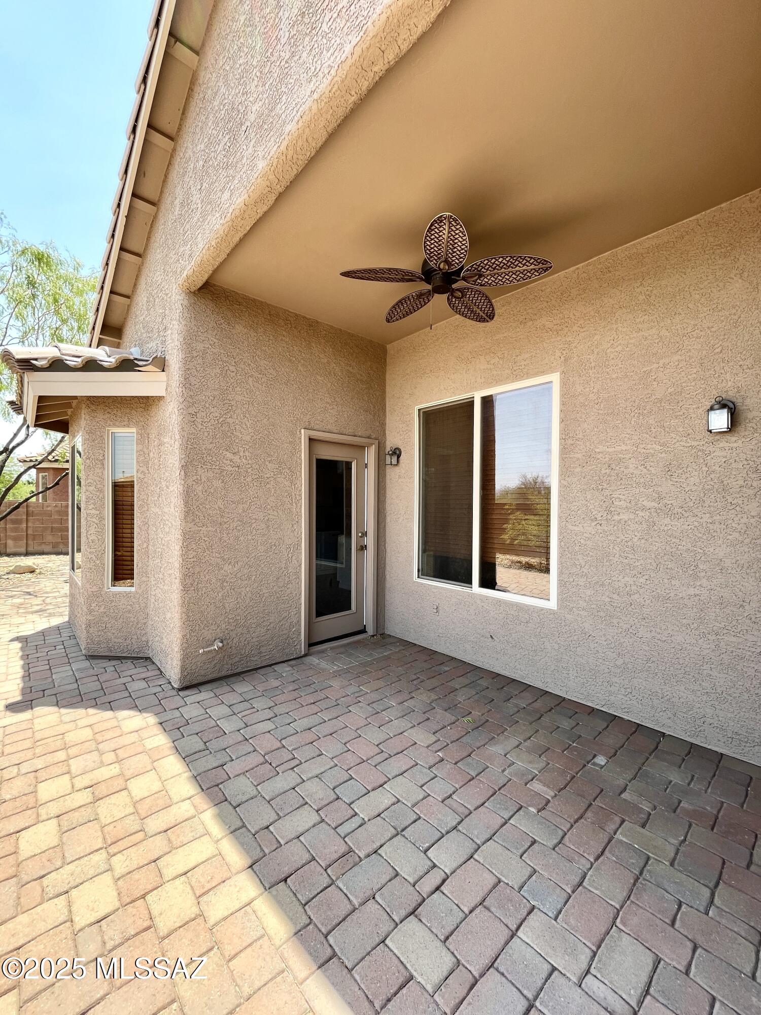 Rancho Agua Dulce (387- 781) - Residential Lease