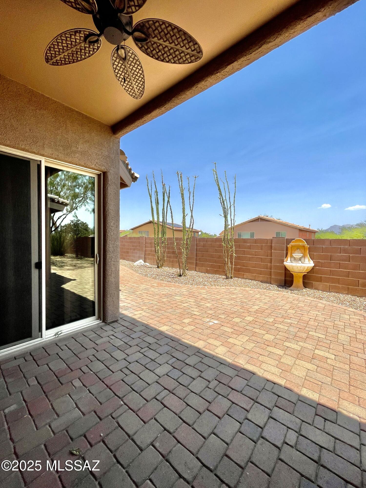 Rancho Agua Dulce (387- 781) - Residential Lease