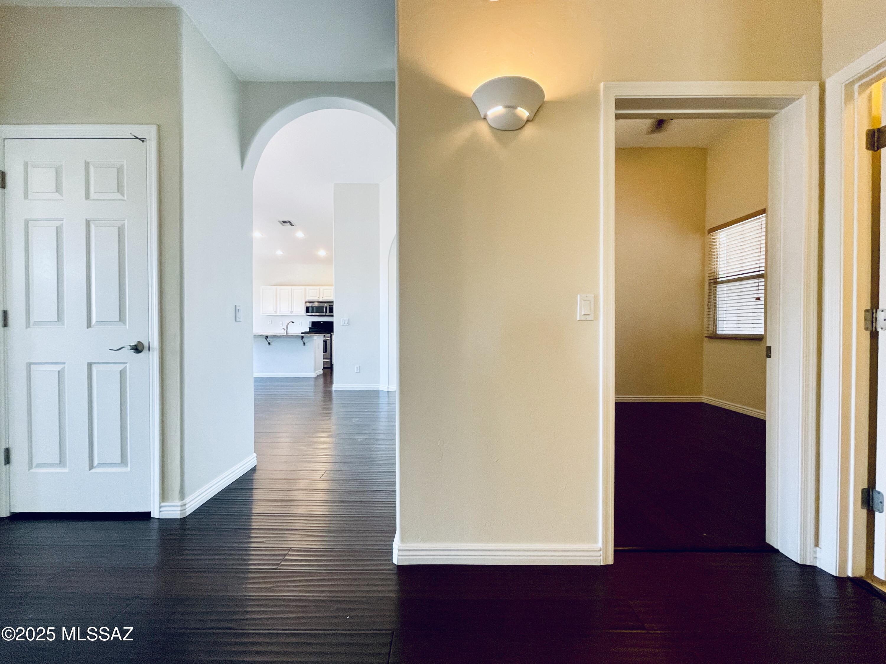 Rancho Agua Dulce (387- 781) - Residential Lease