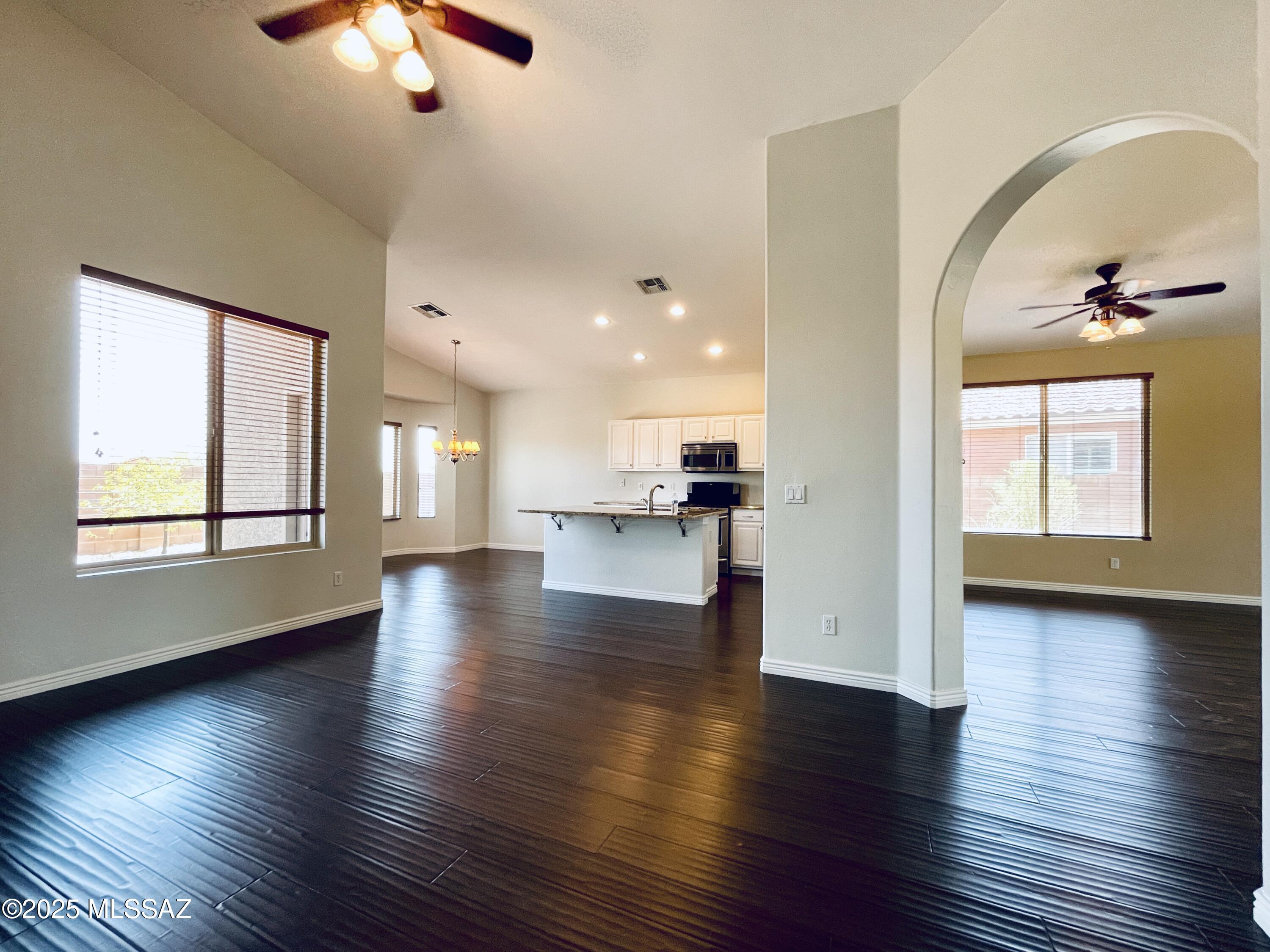 Rancho Agua Dulce (387- 781) - Residential Lease